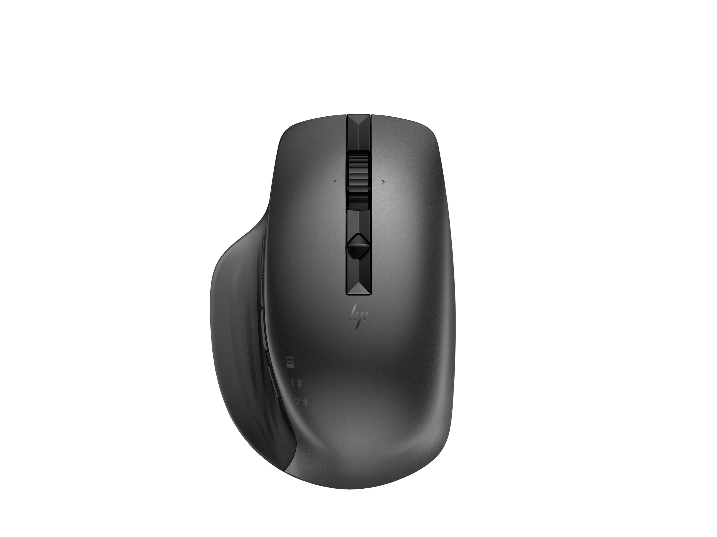 HP Creator 935 - Maus - 7 Tasten - kabellos - Bluetooth - kabelloser Empfänger (USB)