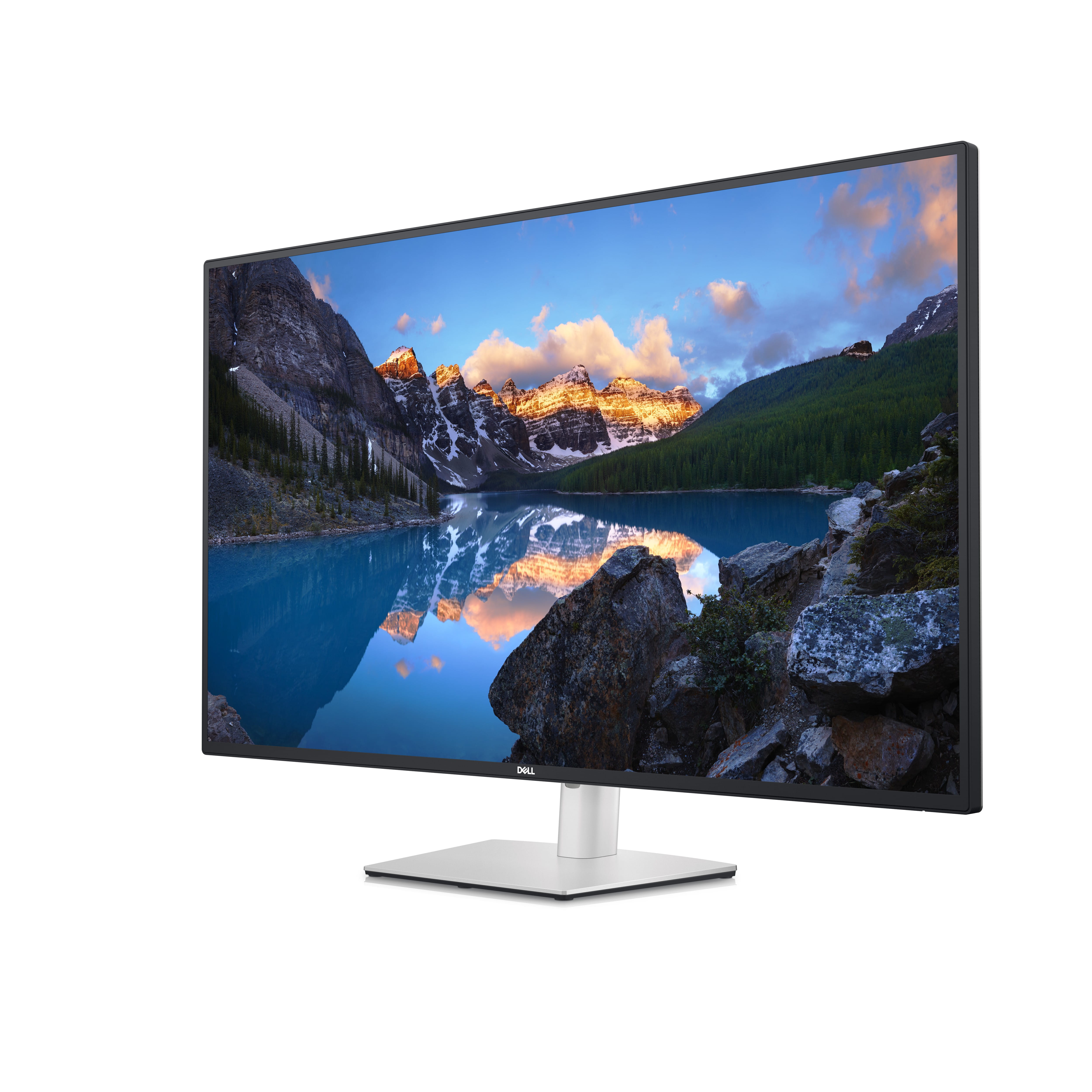 Dell UltraSharp U4323QE - LED-Monitor - 107.95 cm (42.51")