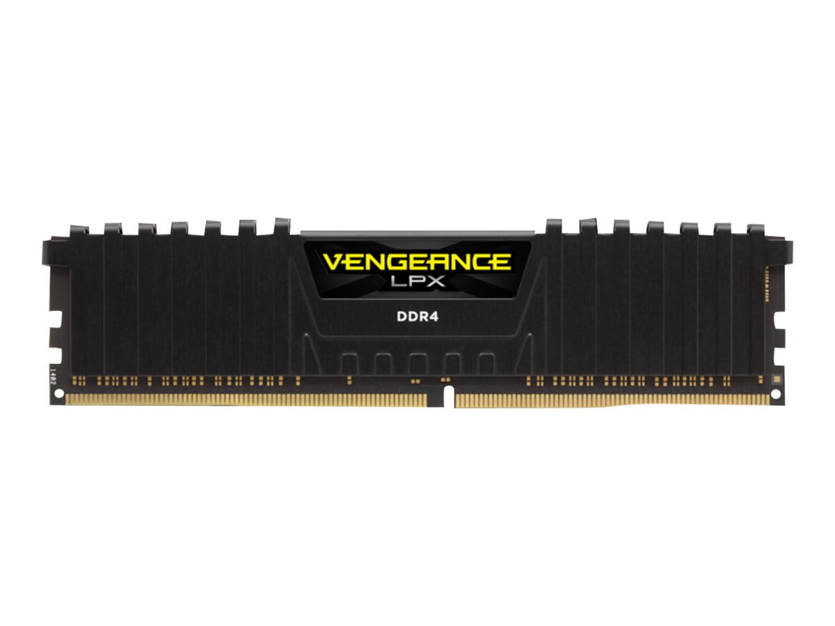 Corsair Vengeance LPX - DDR4 - Kit - 16 GB: 2 x 8 GB