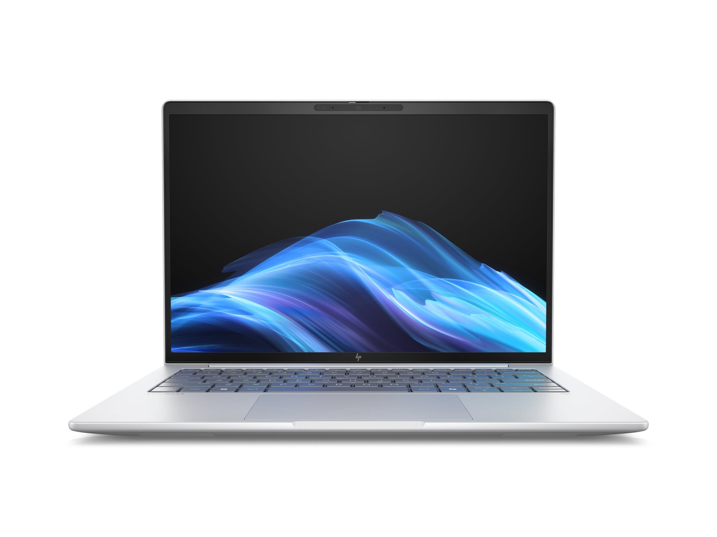 HP EliteBook 8 G1i Notebook Next Gen AI - 174-Grad-Scharnierdesign - Intel Core Ultra 5 228V / 2.1 GHz - Win 11 Pro - Arc Graphics 130V - 32 GB RAM - 1 TB SSD NVMe - 35.6 cm (14")