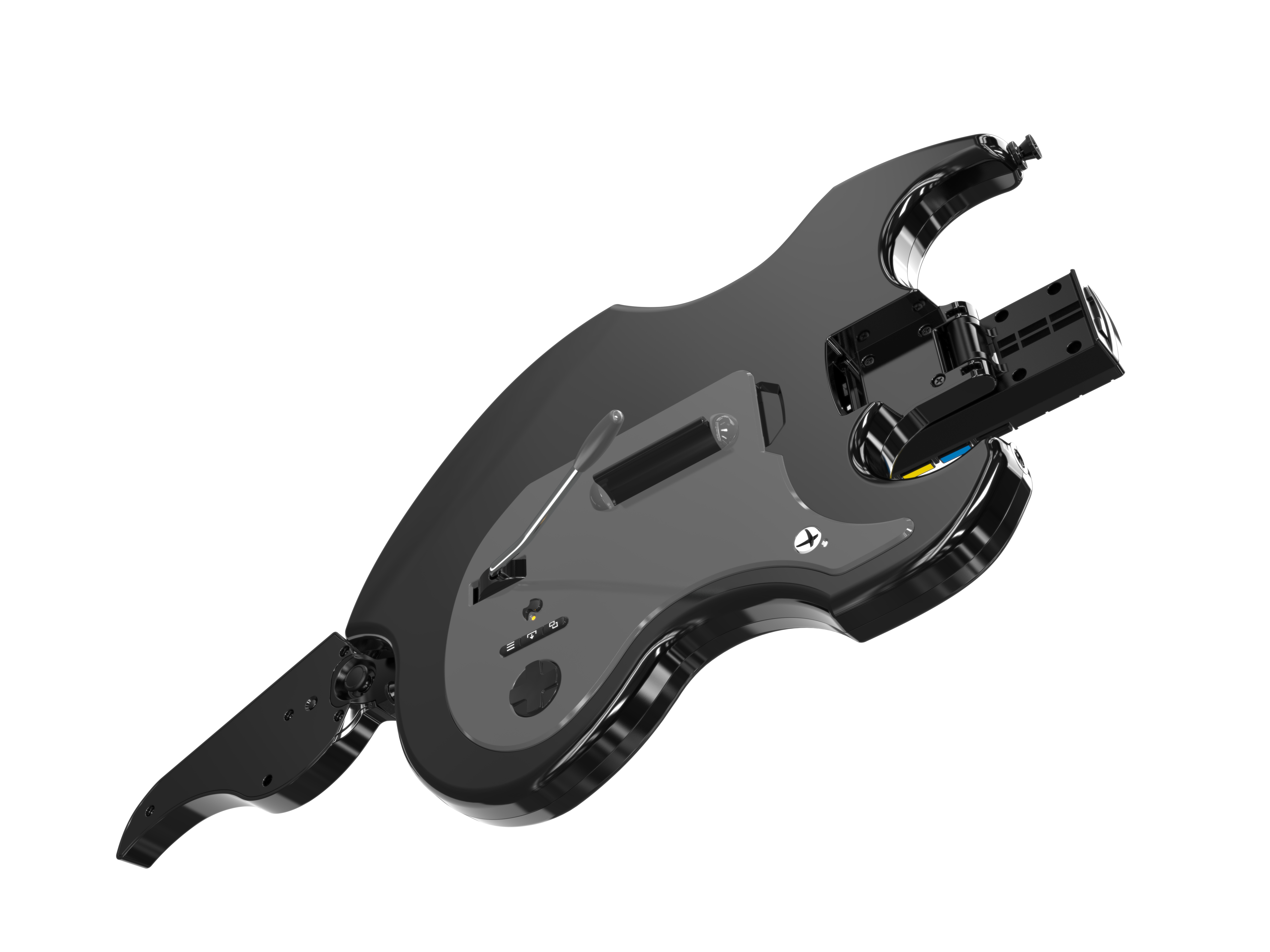 PDP RIFFMASTER - Gitarren-Controller - kabellos