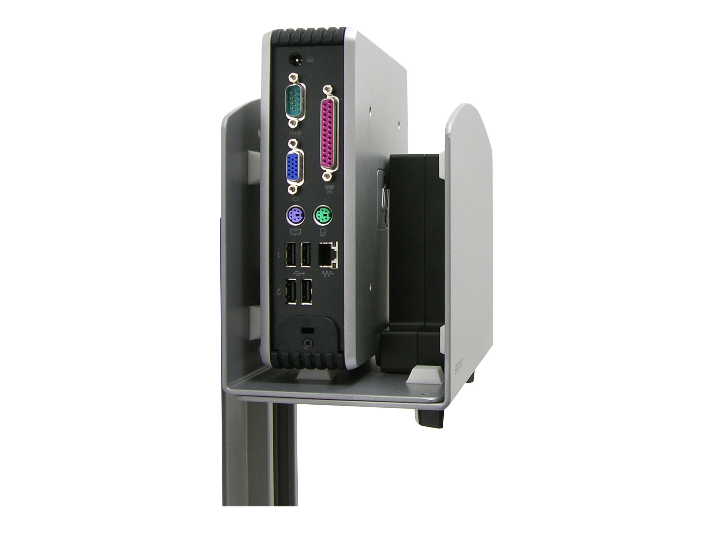 Ergotron Systemschrankhalterung (vertikal)