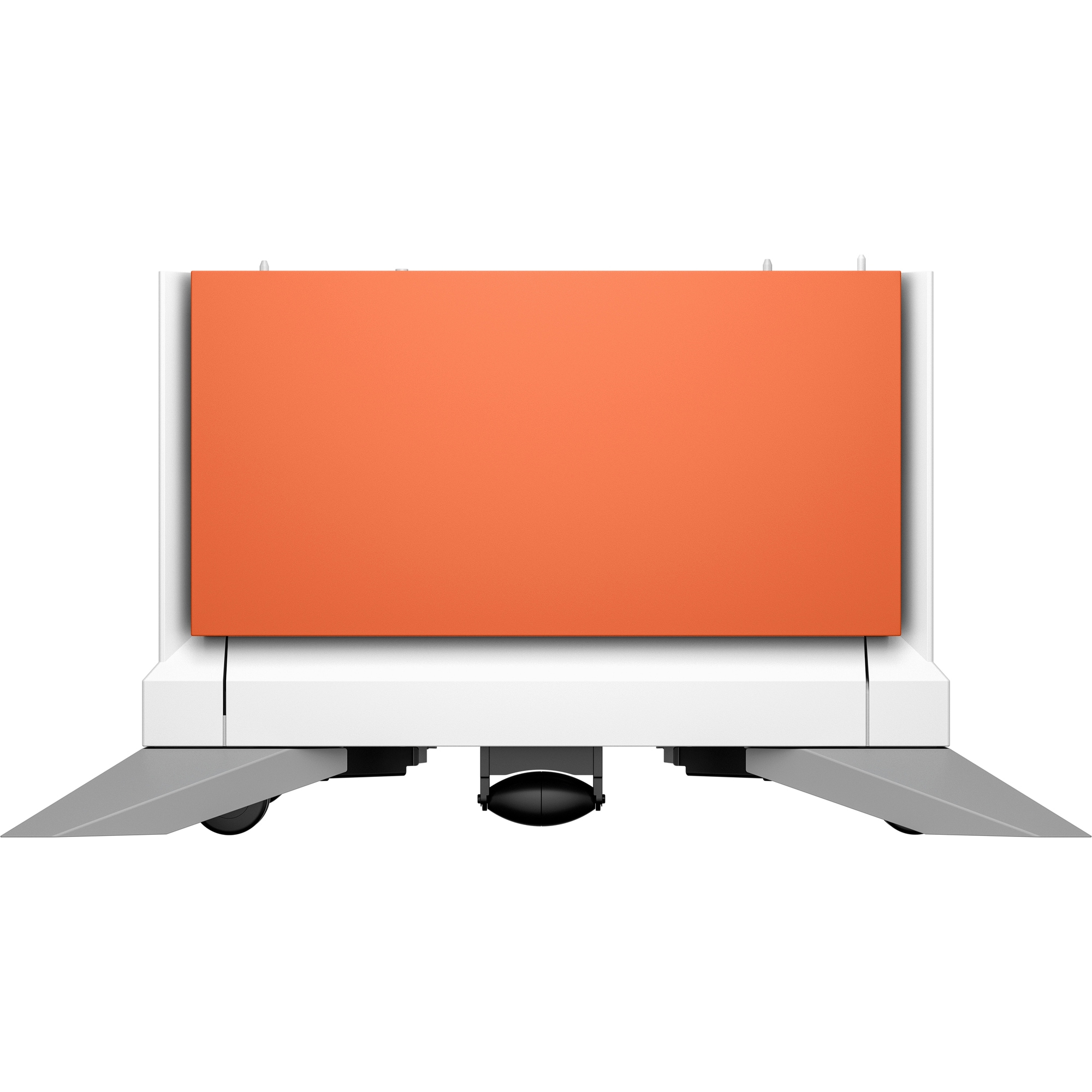 HP  Medienfach / Zuführung - 2100 Blätter in 1 Schubladen (Trays)