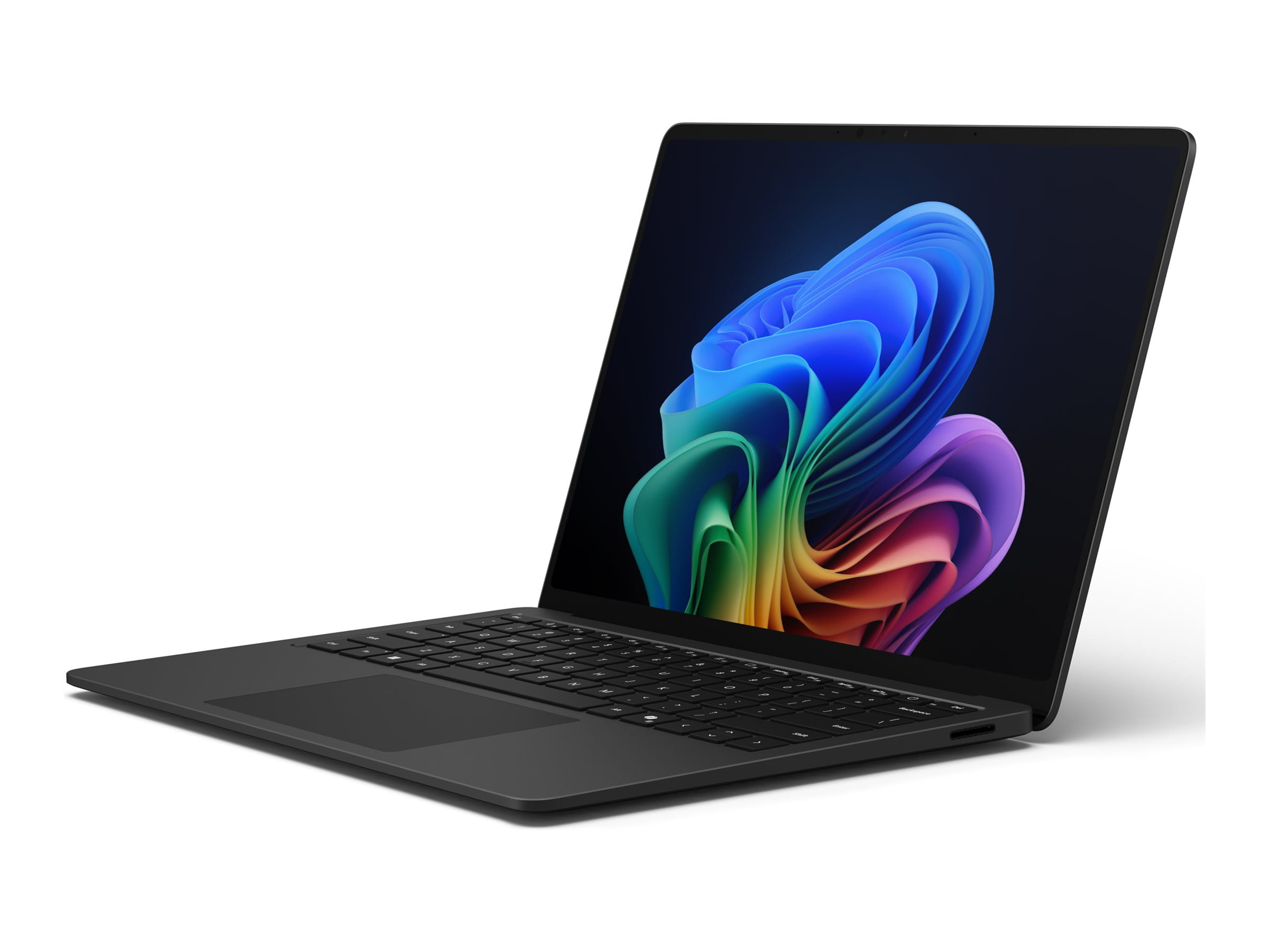 Microsoft Surface Laptop Copilot+ PC for Business - 7th Edition - Intel Core Ultra 7 268V / 2.2 GHz - Win 11 Pro - Intel Arc Graphics 140V - 32 GB RAM - 512 GB SSD - 35.1 cm (13.8")