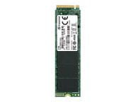 Transcend 112S - SSD - 1 TB - intern - M.2 2280 (doppelseitig)