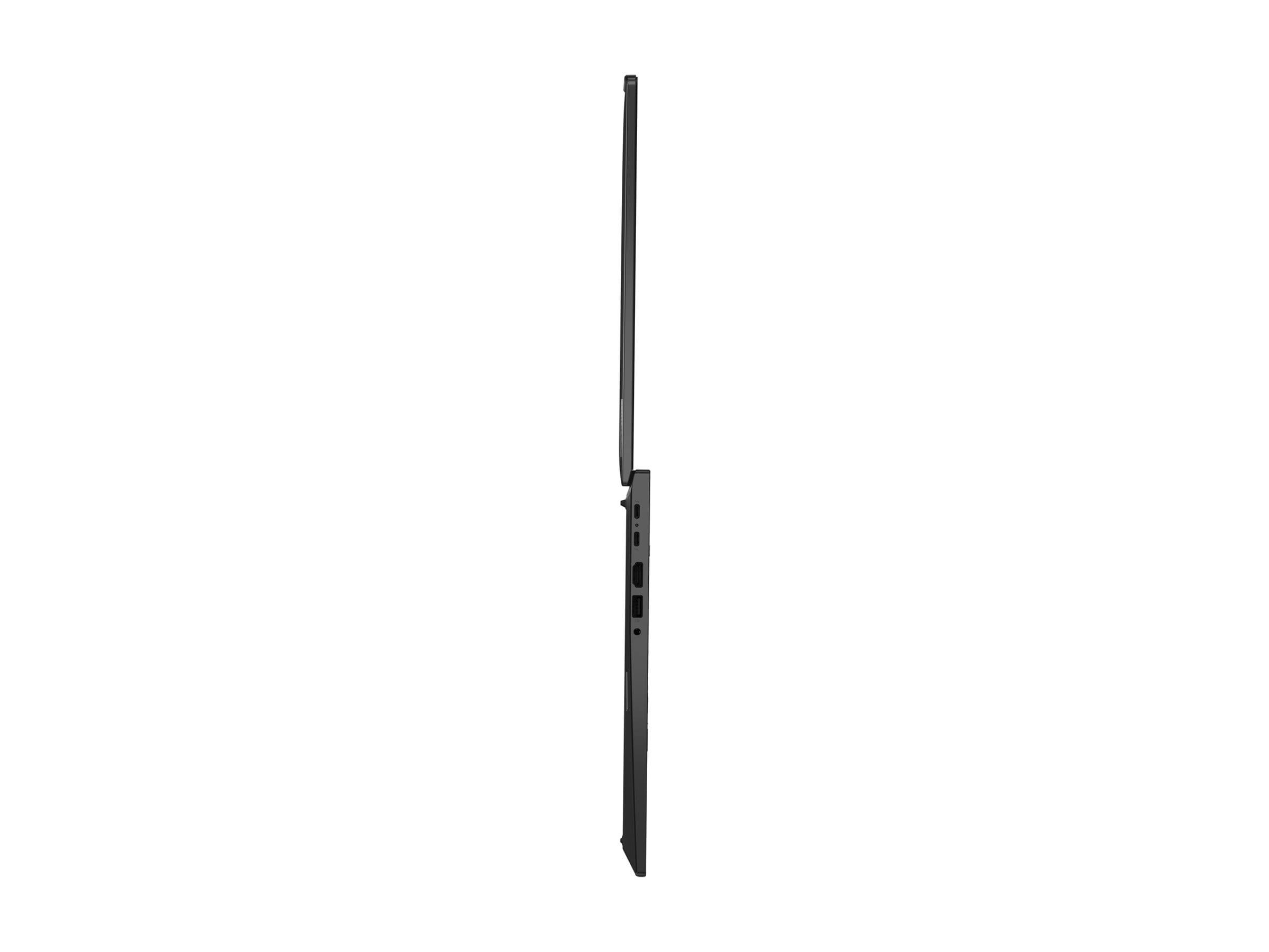 Lenovo ThinkPad T16 Gen 4 22AW - Intel Core Ultra 7 258V - Win 11 Pro - Intel Arc Graphics 140V - 32 GB RAM - 1 TB SSD, NVMe - 40.6 cm (16")