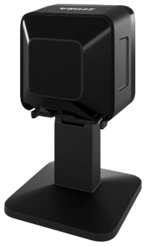 Zebra Barcode-Scanner-Ständer - verstellbar
