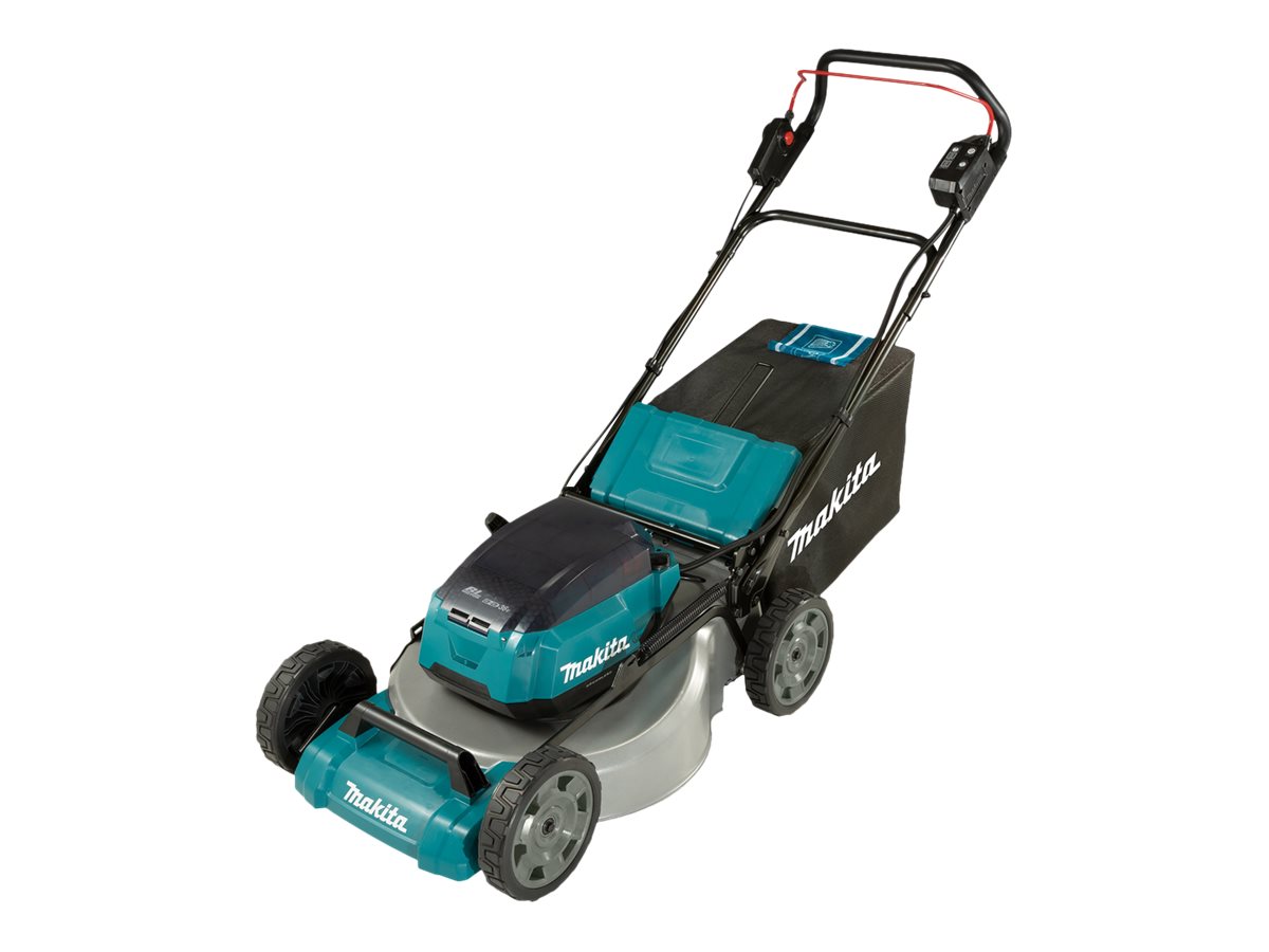 Makita DLM534Z - Rasenmäher - schnurlos - 18