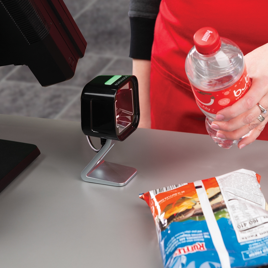 Datalogic Magellan 1500i - Standard Configuration