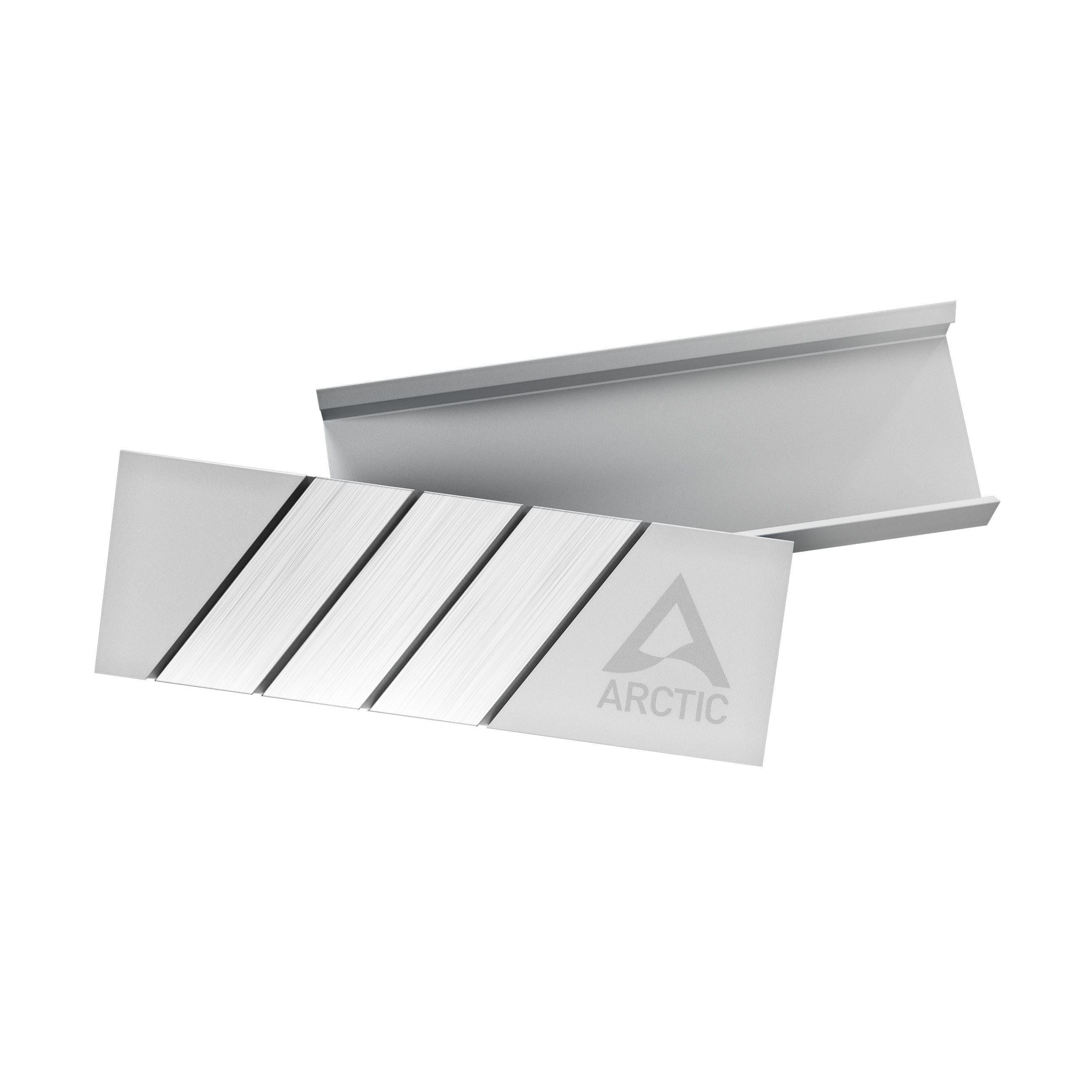 Arctic M2 Pro - Solid State Drive-Kühler - für