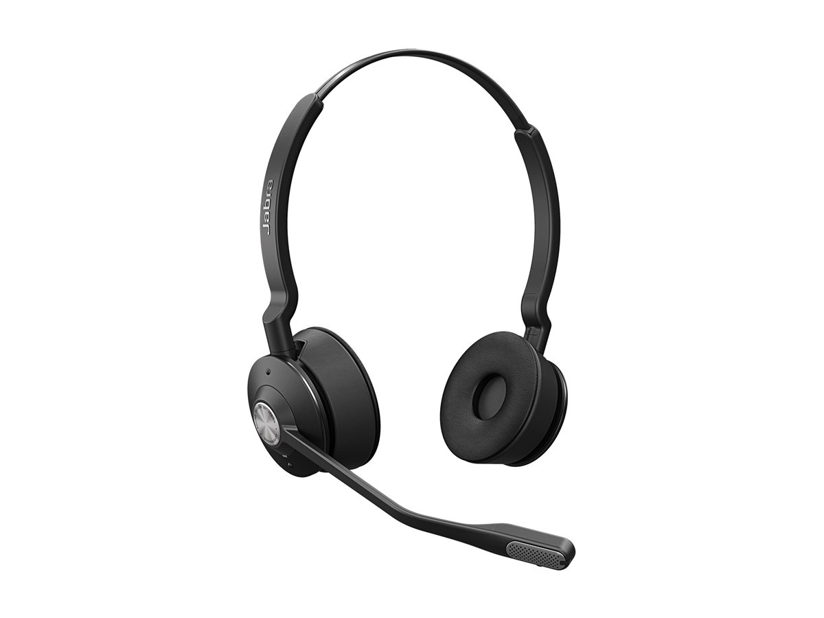 Jabra Engage 65 SE Stereo (Low Power) - Headset
