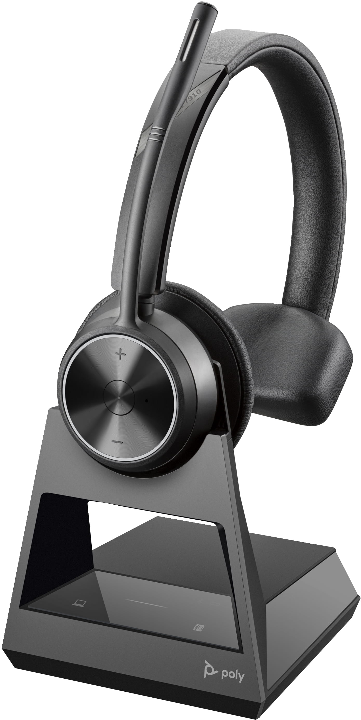 Poly Headset-Oberseite für Headset