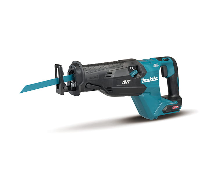 Makita JR002GZ - Motorfuchsschwanz - schnurlos
