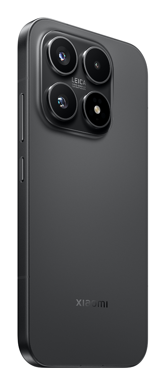 Xiaomi 17 - 5G Smartphone - Dual-SIM - RAM 12 GB / Interner Speicher 512 GB - OLED-Display - 6.3" - 2656 x 1220 Pixel (120 Hz)