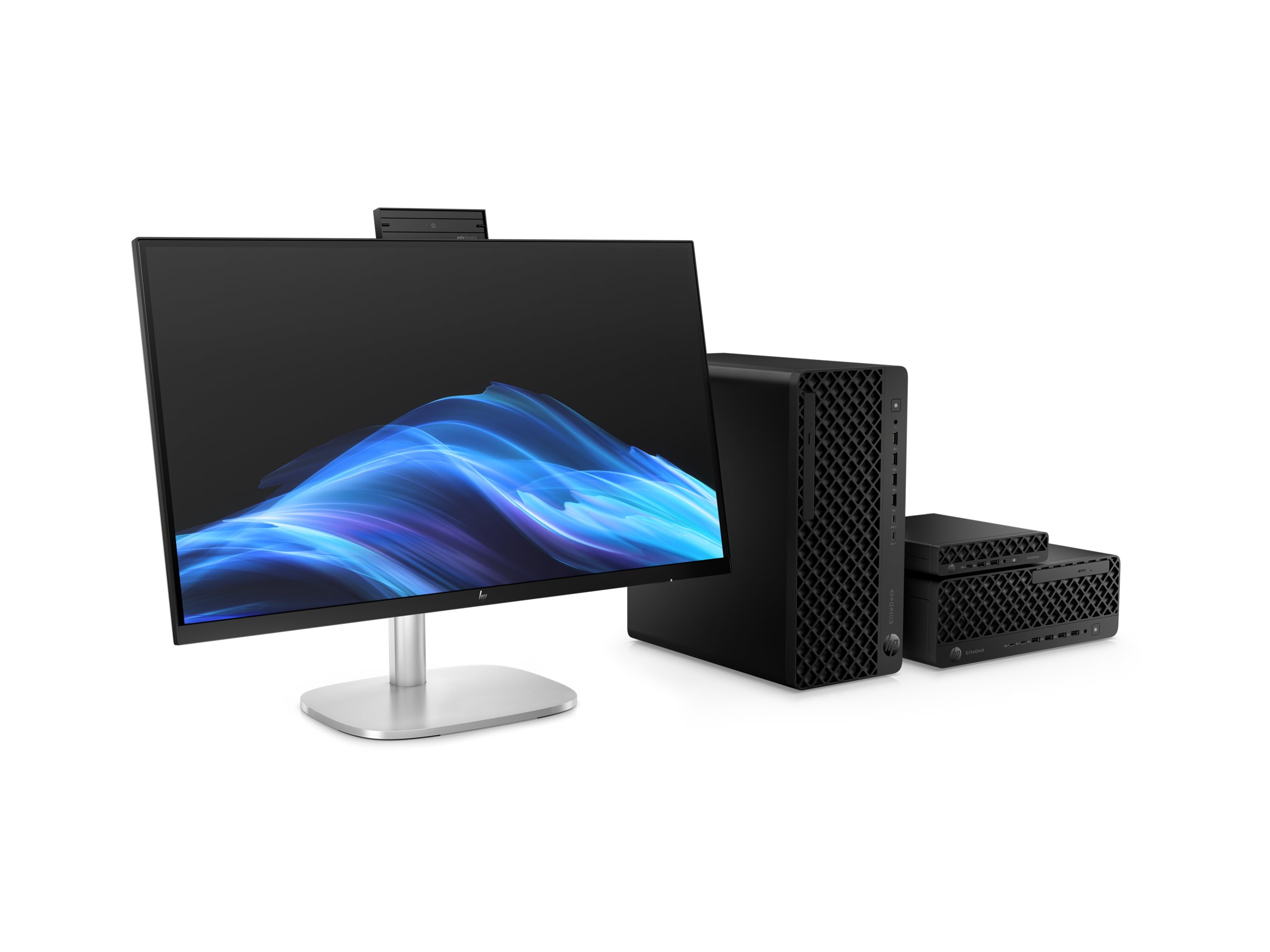 HP EliteDesk 8 G1i - Tower - Core Ultra 9 285 / 2.5 GHz