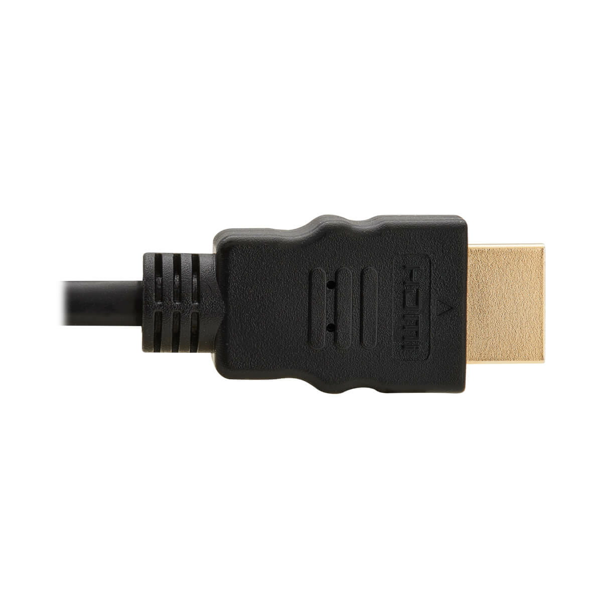 Tripp Eaton Tripp Lite Series High-Speed HDMI Cable, Digital Video with Audio, UHD 4K (M/M)
