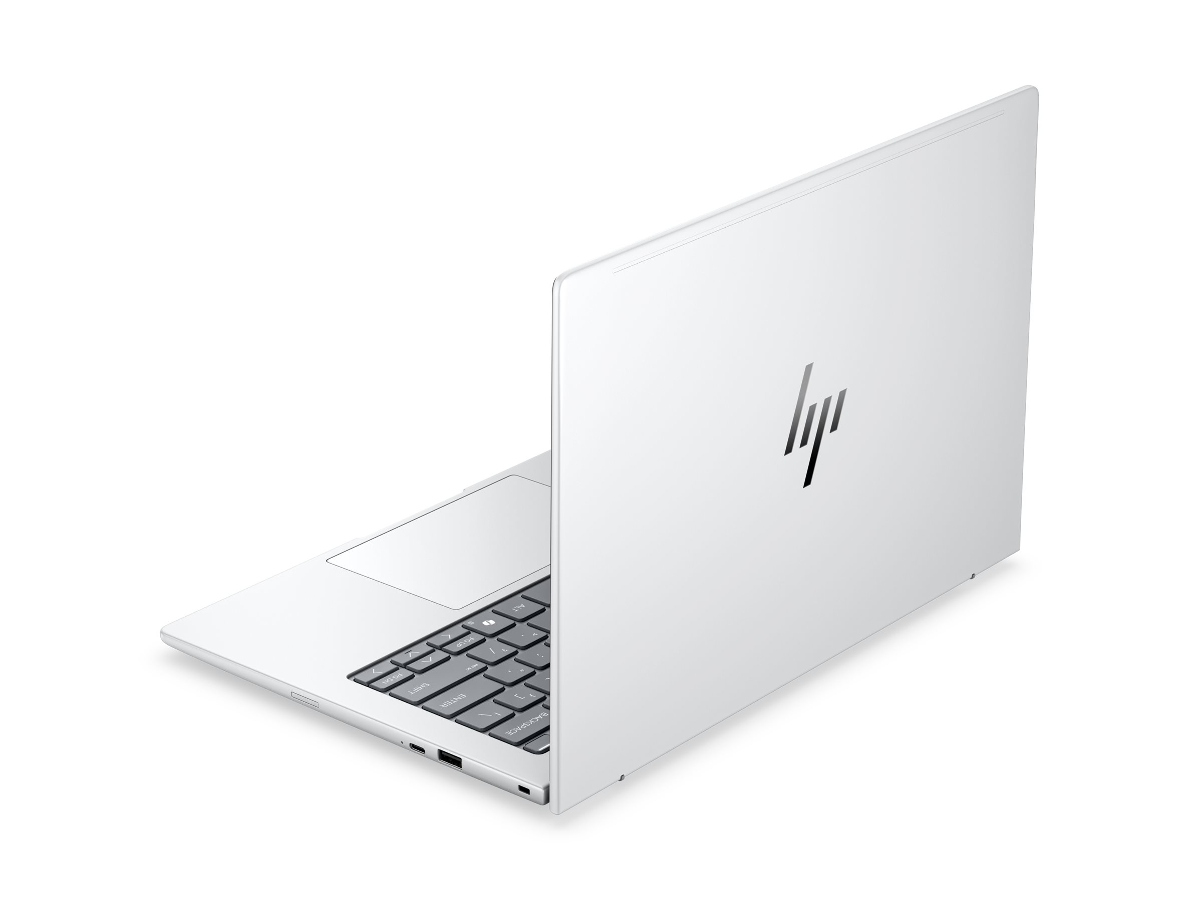 HP EliteBook 8 G2i Notebook Next Gen AI - Intel Core Ultra 7 356H / 1.9 GHz - Win 11 Pro - Intel Graphics - 32 GB RAM - 1 TB SSD NVMe - 35.6 cm (14")