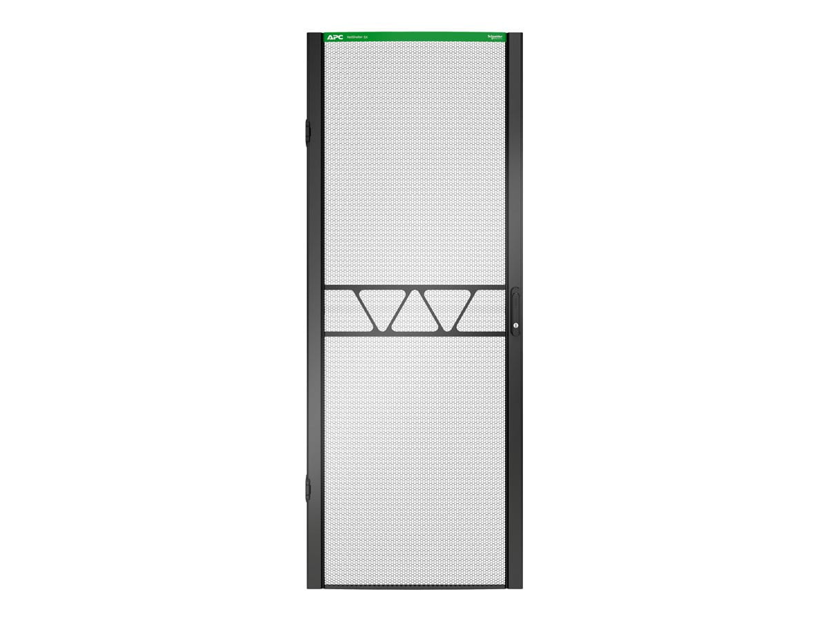 APC NetShelter SX Gen 2 - Rack-Tür - Ersatzteil