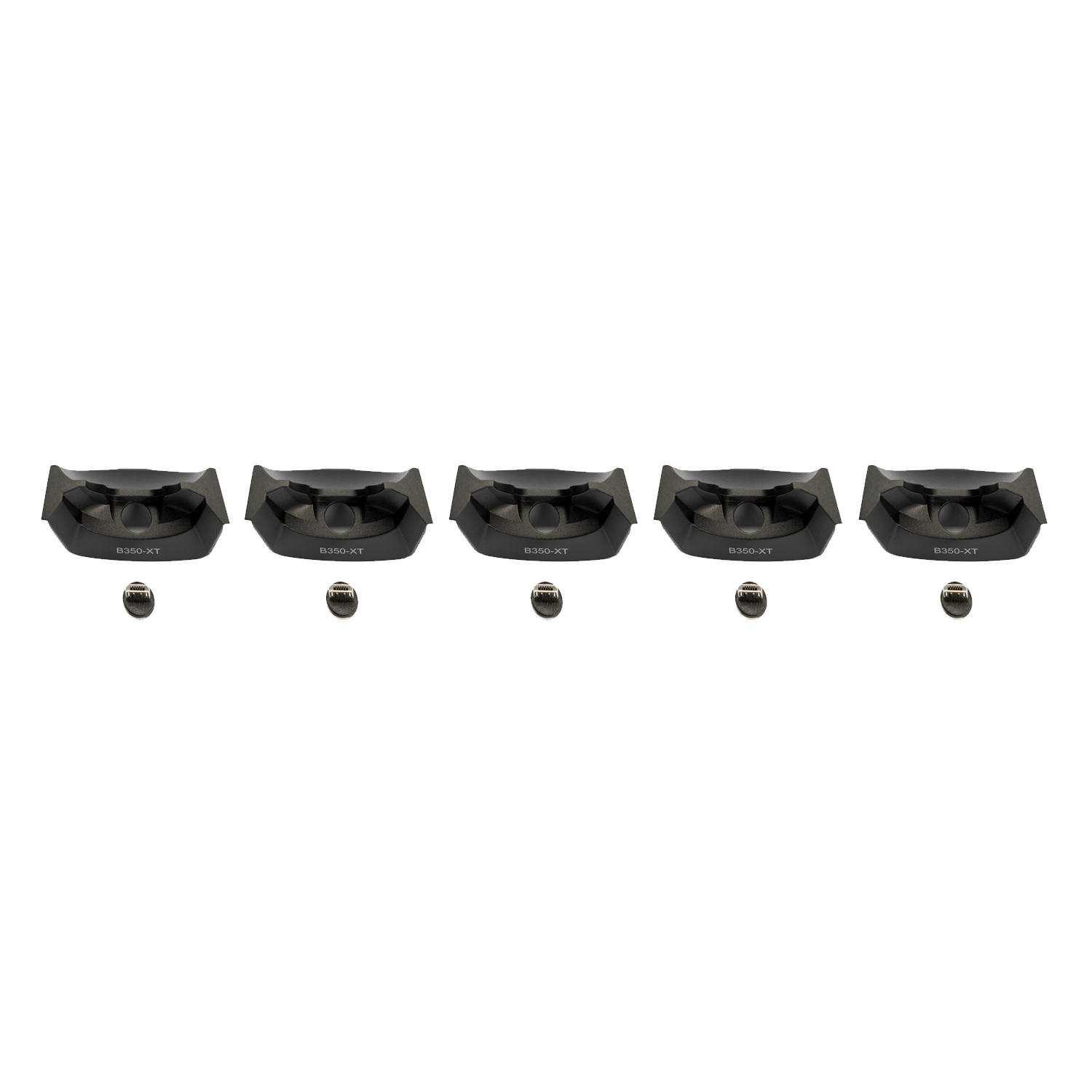 Jabra BlueParrott Cradles & USB Adapters für B350-XT