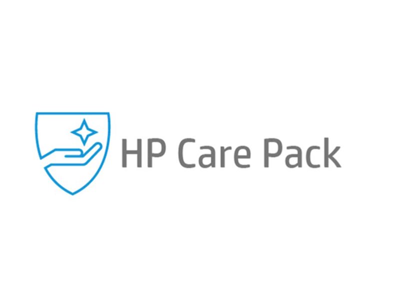 Electronic  Care Pack Next Business Day Hardware Support Post Warranty