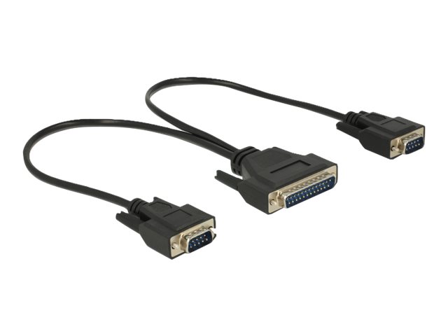 Delock PCI Express Card > 2 x Serial RS-422/485