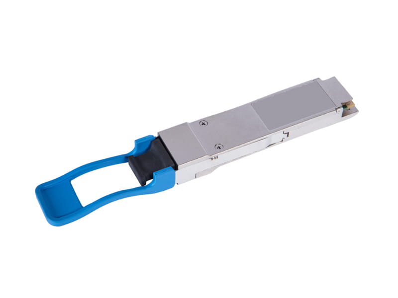 HPE Aruba Networking - QSFP28 Empfängermodul - 100GbE - 100GBase-SR4