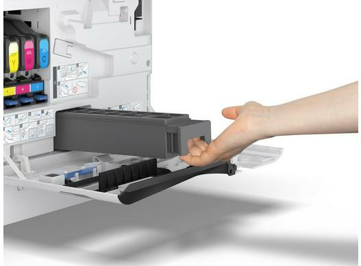 Epson Wartungsbox - für WorkForce Enterprise AM-C400