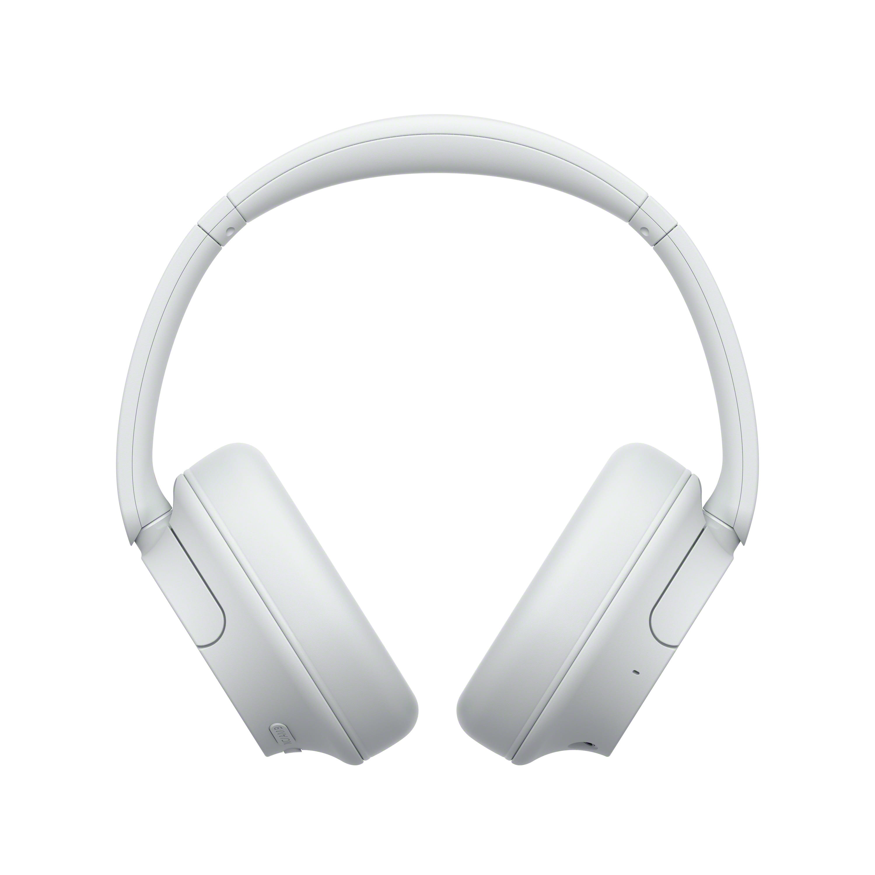 Sony WH-CH720N - Kopfhörer mit Mikrofon - ohrumschließend