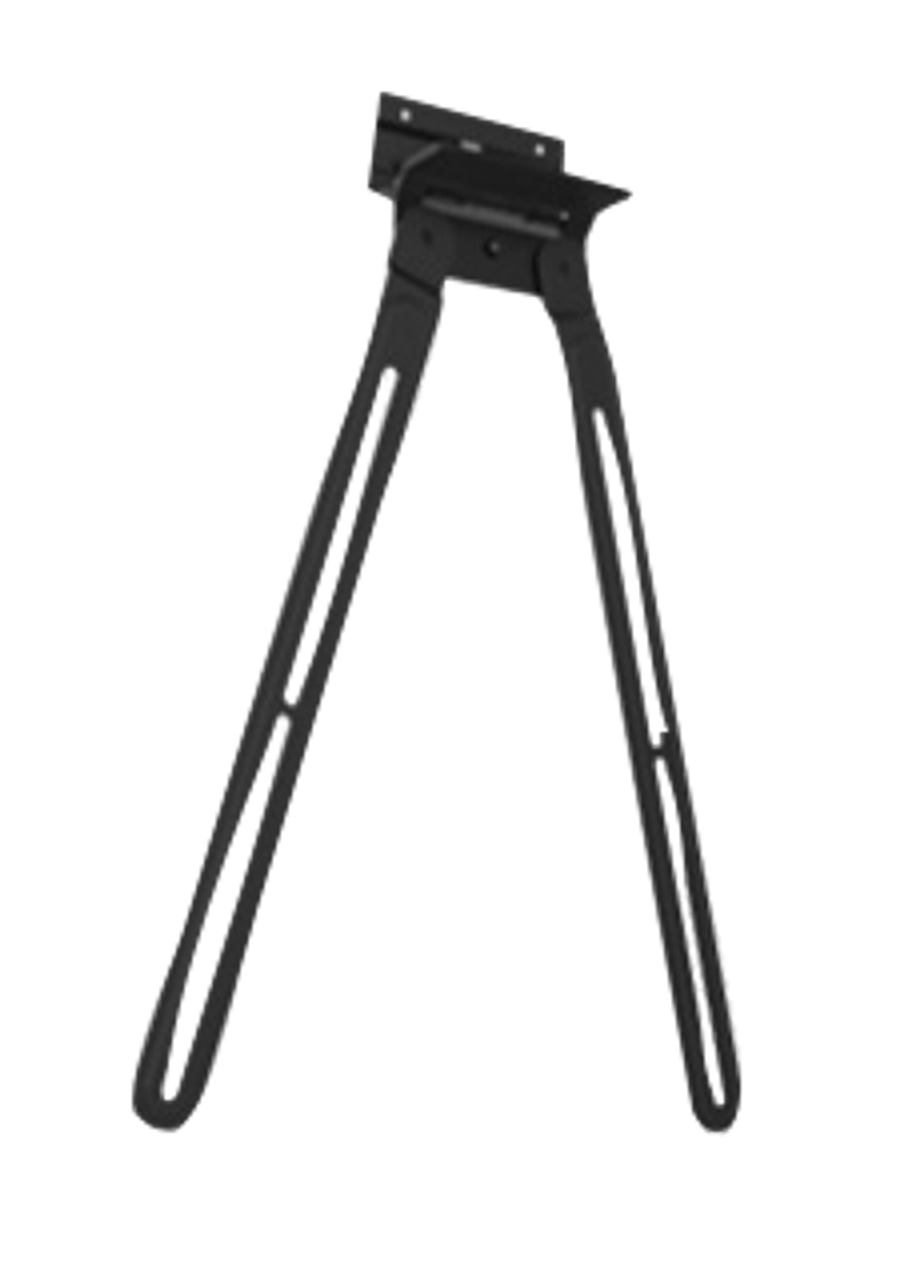 Poly Befestigungskit (VESA-Halterung) - für Videokonferenzsystem Poly Befestigungskit (VESA-Halterung) - für Videokonferenzsystem