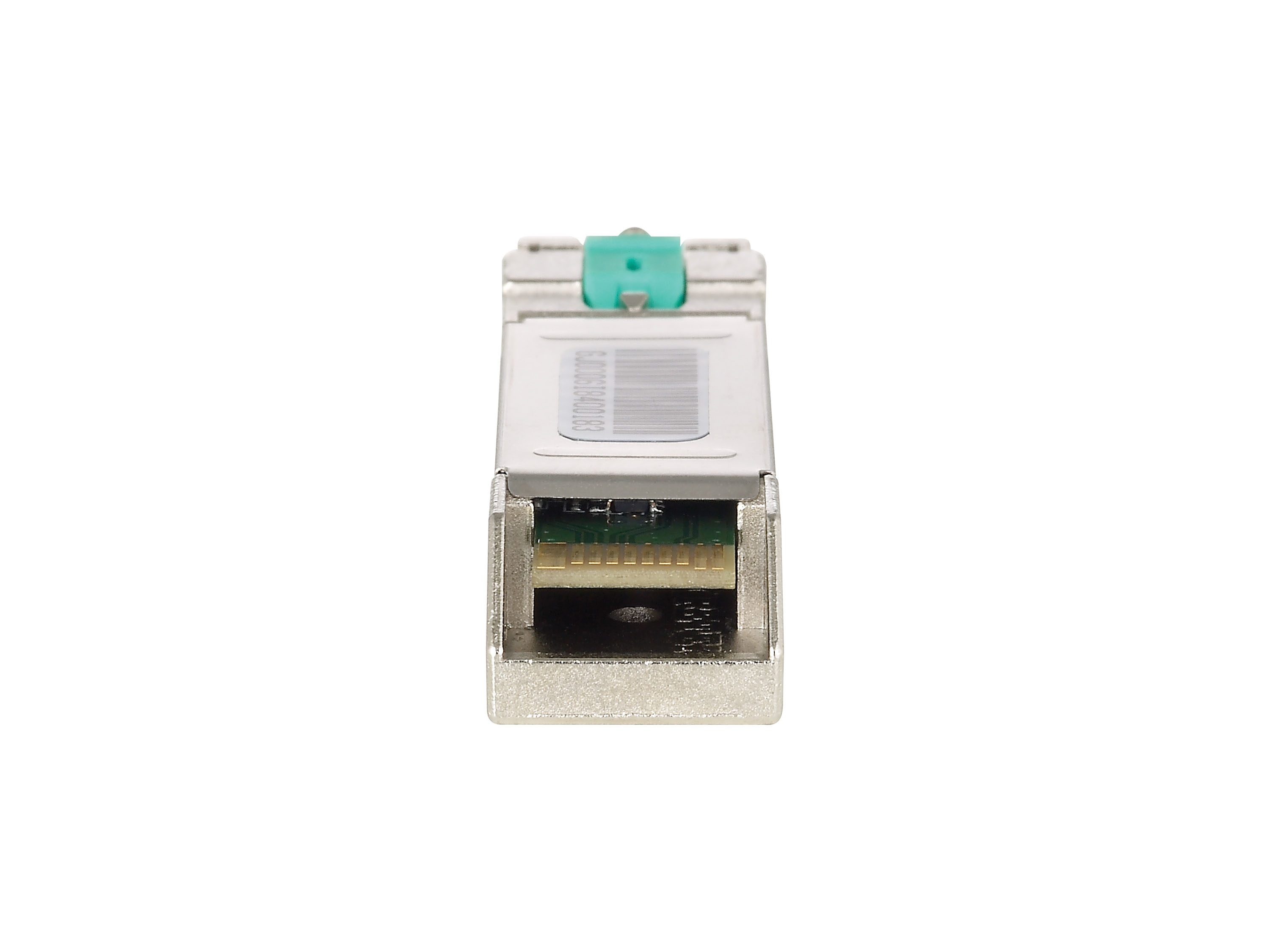 LevelOne SFP-7331 - SFP (Mini-GBIC)-Transceiver-Modul - FDDI, ATM - 100Base-BX10-D - LC Single-Modus - bis zu 20 km - 1550 (TX)