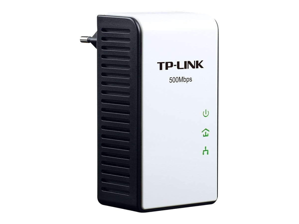 TP-LINK TL-PA511 - Powerline Adapter HomePlug AV (HPAV)