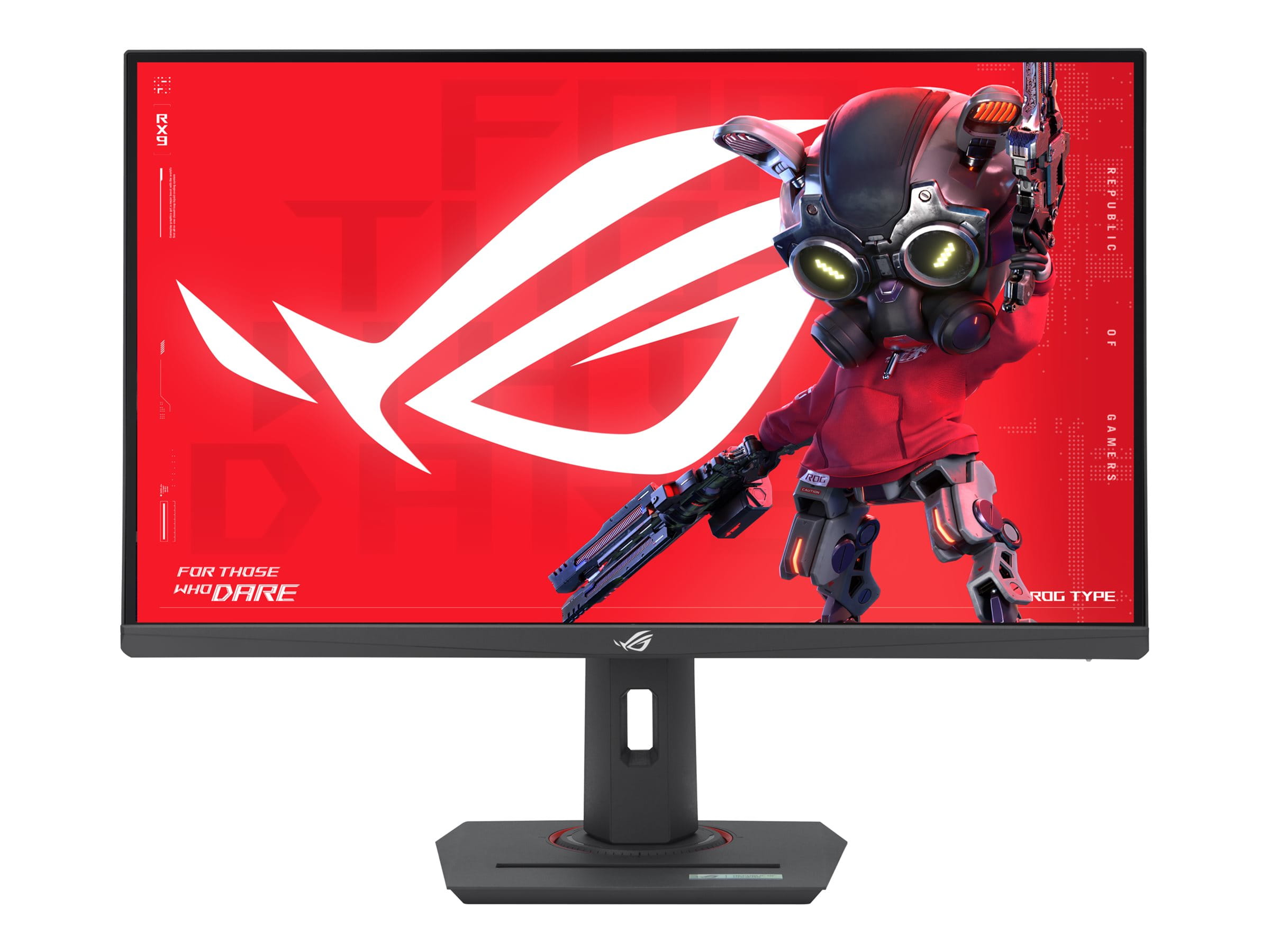 ASUS ROG Strix XG27UCS - LED-Monitor - Gaming - 68.5 cm (27")