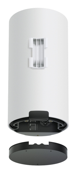 TP-LINK Deco BE25-Outdoor V1 - WLAN-System - (Router)