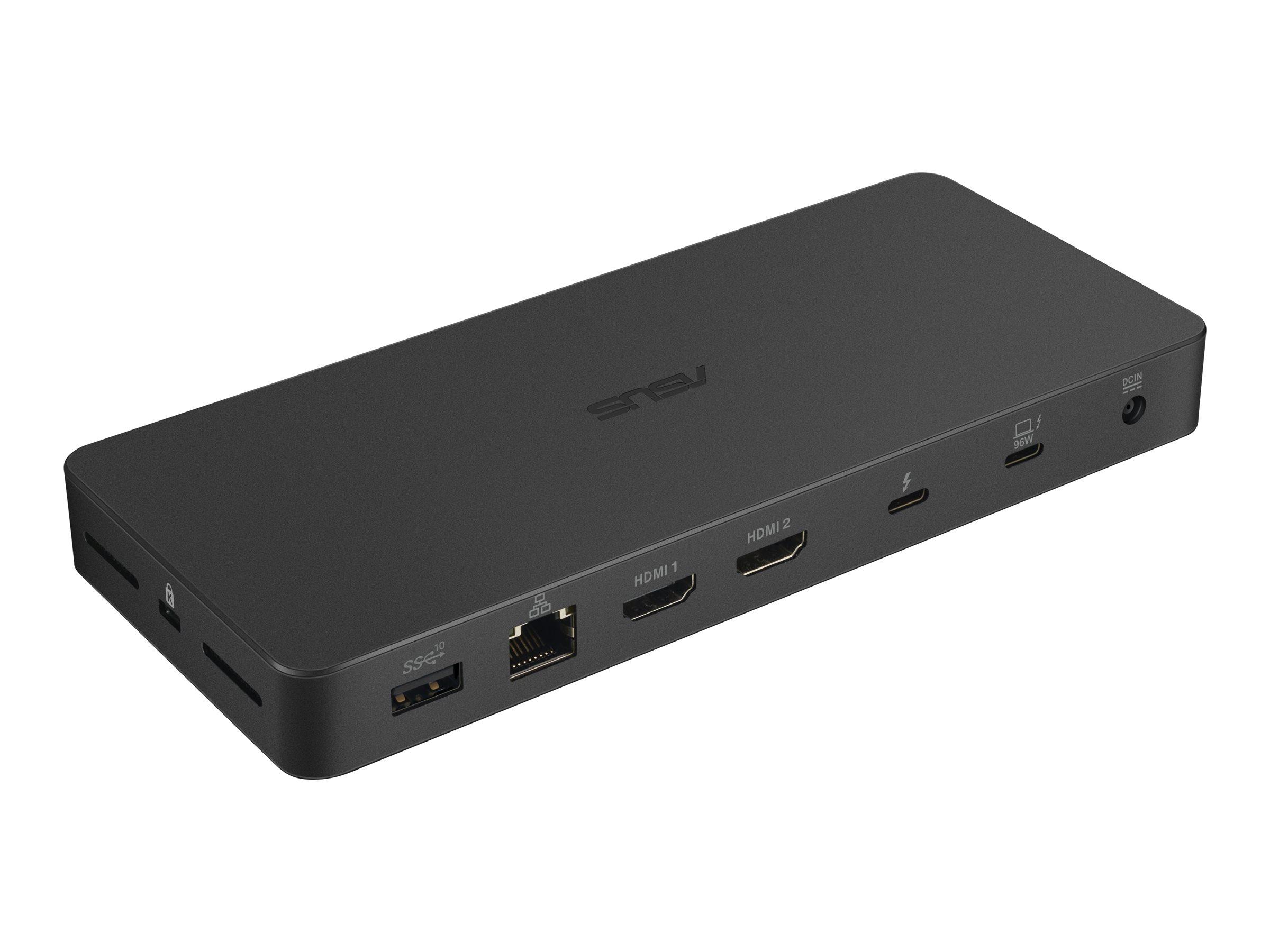 ASUS DC500 - Dockingstation - Thunderbolt 4
