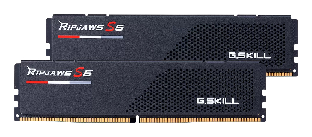 G.Skill Ripjaws S5 - DDR5 - Kit - 48 GB: 2 x