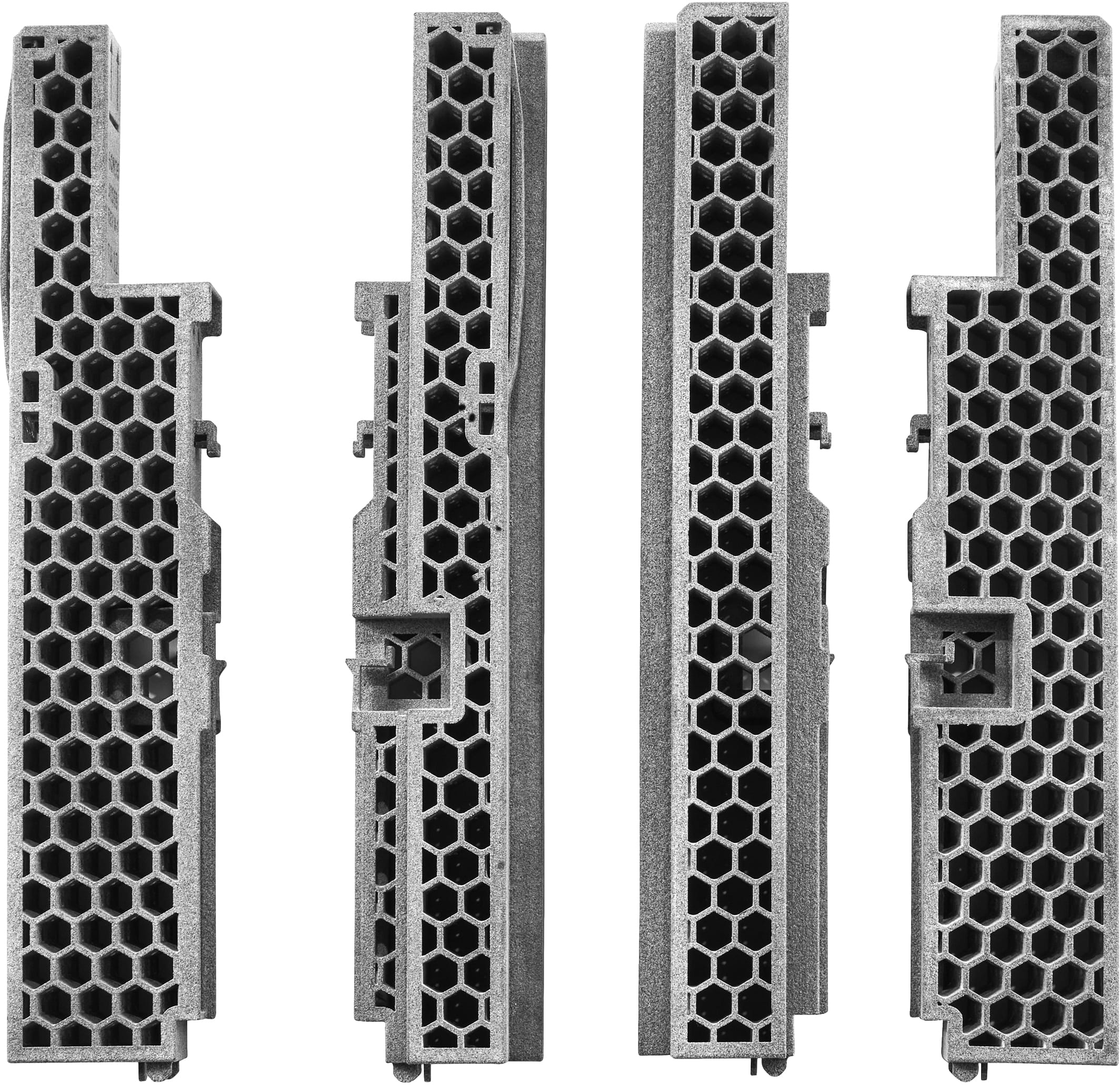 HP  HCI-Leitfaden-Kit - für Color LaserJet Enterprise