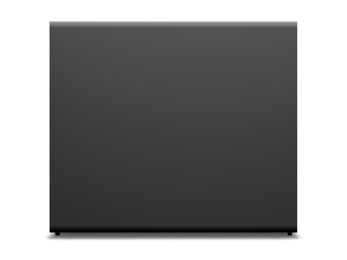Lenovo ThinkStation P8 30HH - Tower - 1 x Ryzen
