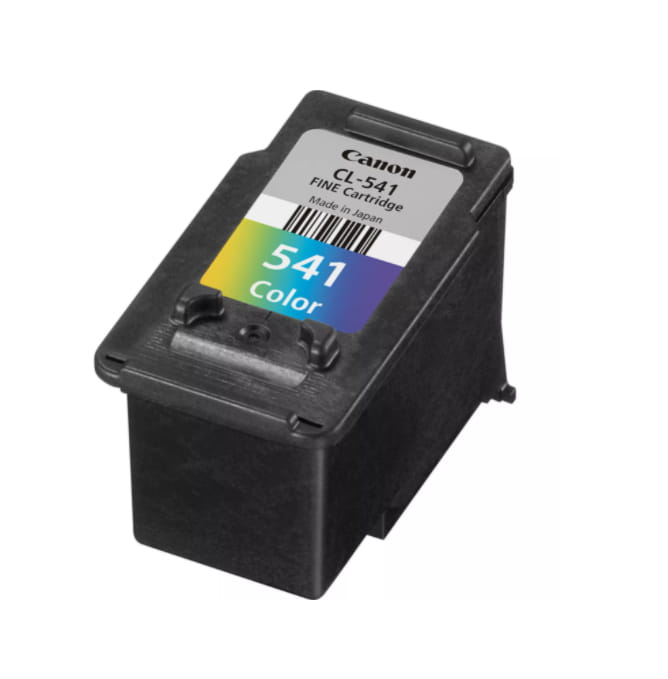 Canon CL-541 - 8 ml - Farbe (Cyan, Magenta, Gelb)