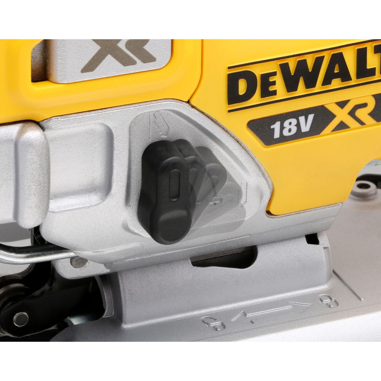 DEWALT DCS334NT-XJ - Stichsäge - schnurlos