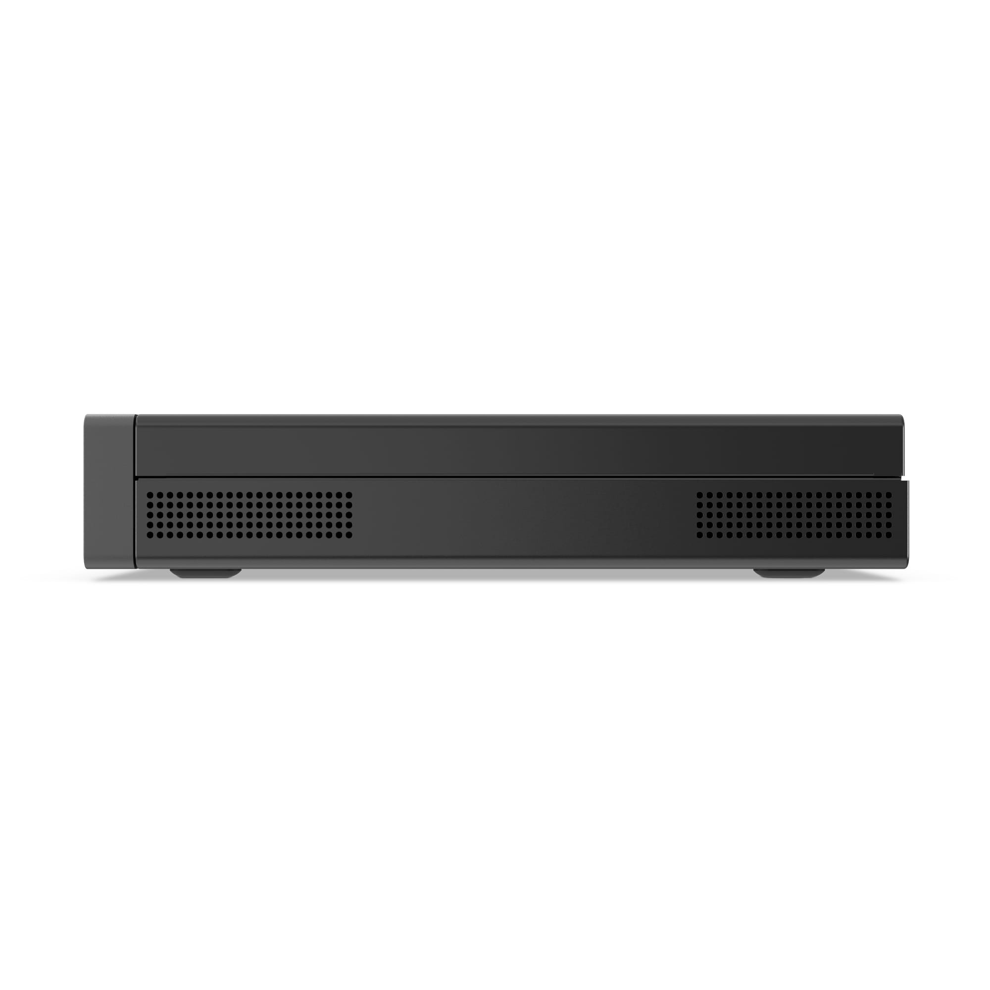 Lenovo ThinkCentre neo 50q Gen 5 13B9 - Mini - Core i3 i3-1315U / 1.2 GHz - RAM 8 GB - SSD 256 GB NVMe - UHD Graphics - 1GbE, Wi-Fi 6E, Bluetooth 5.3 - WLAN: 802.11a/b/g/n/ac/ax (Wi-Fi 6E)