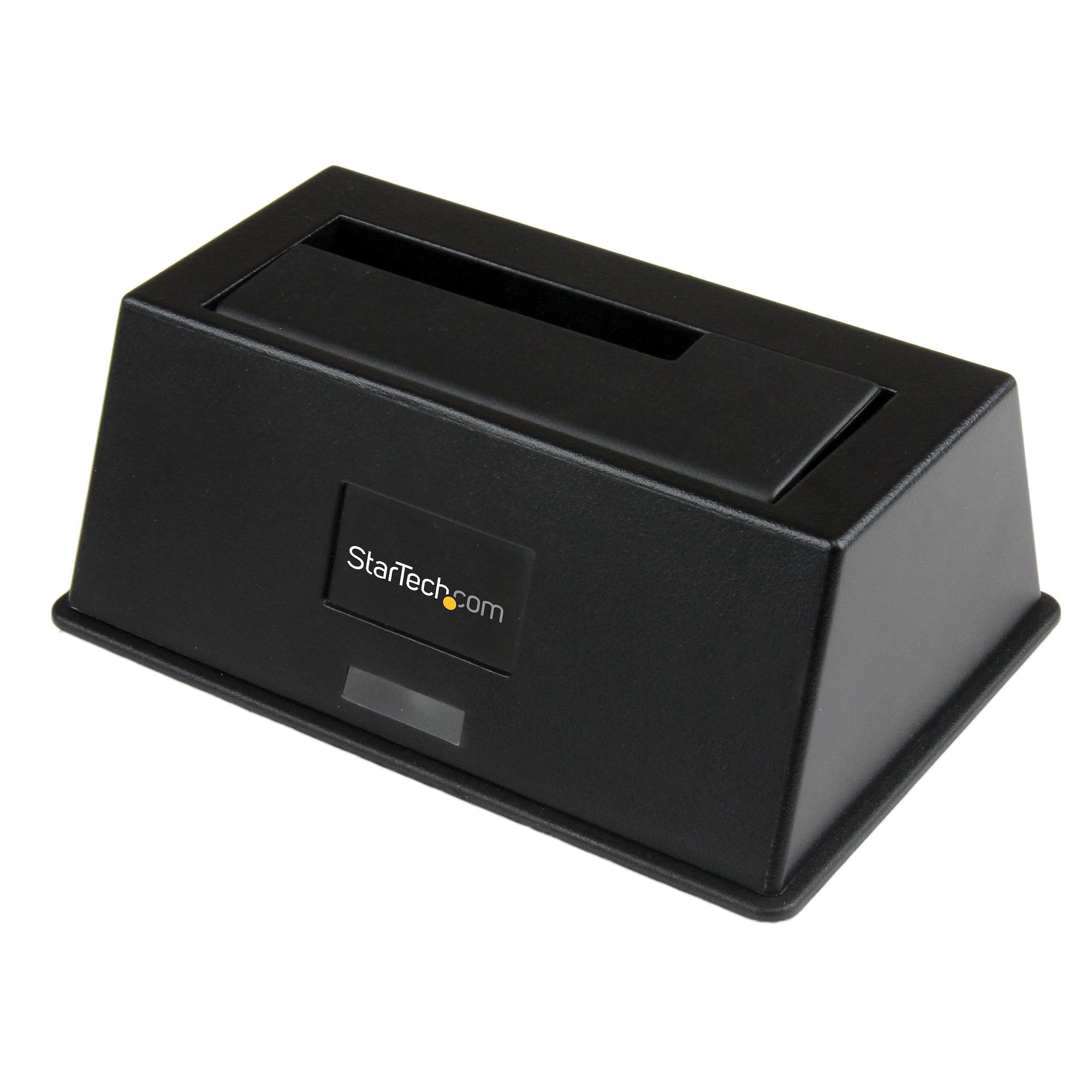 StarTech.com USB 3.0 SATA III Festplatten / SSD Dockingstation mit UASP - 2,5 / 3,5 Zoll (6,4/8,9cm)