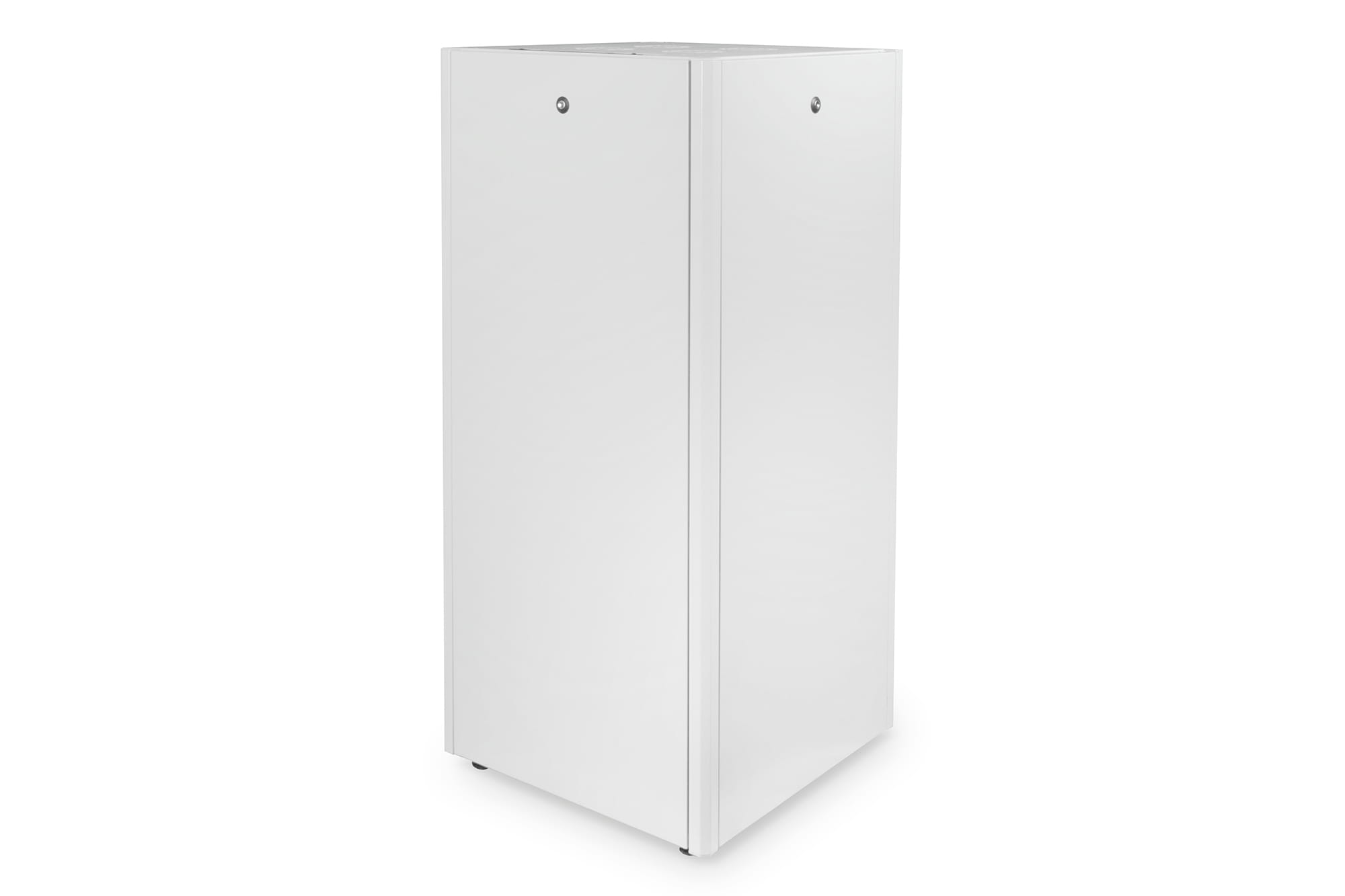 DIGITUS Netzwerkschrank Dynamic Basic Serie - 600x600 mm (BxT)