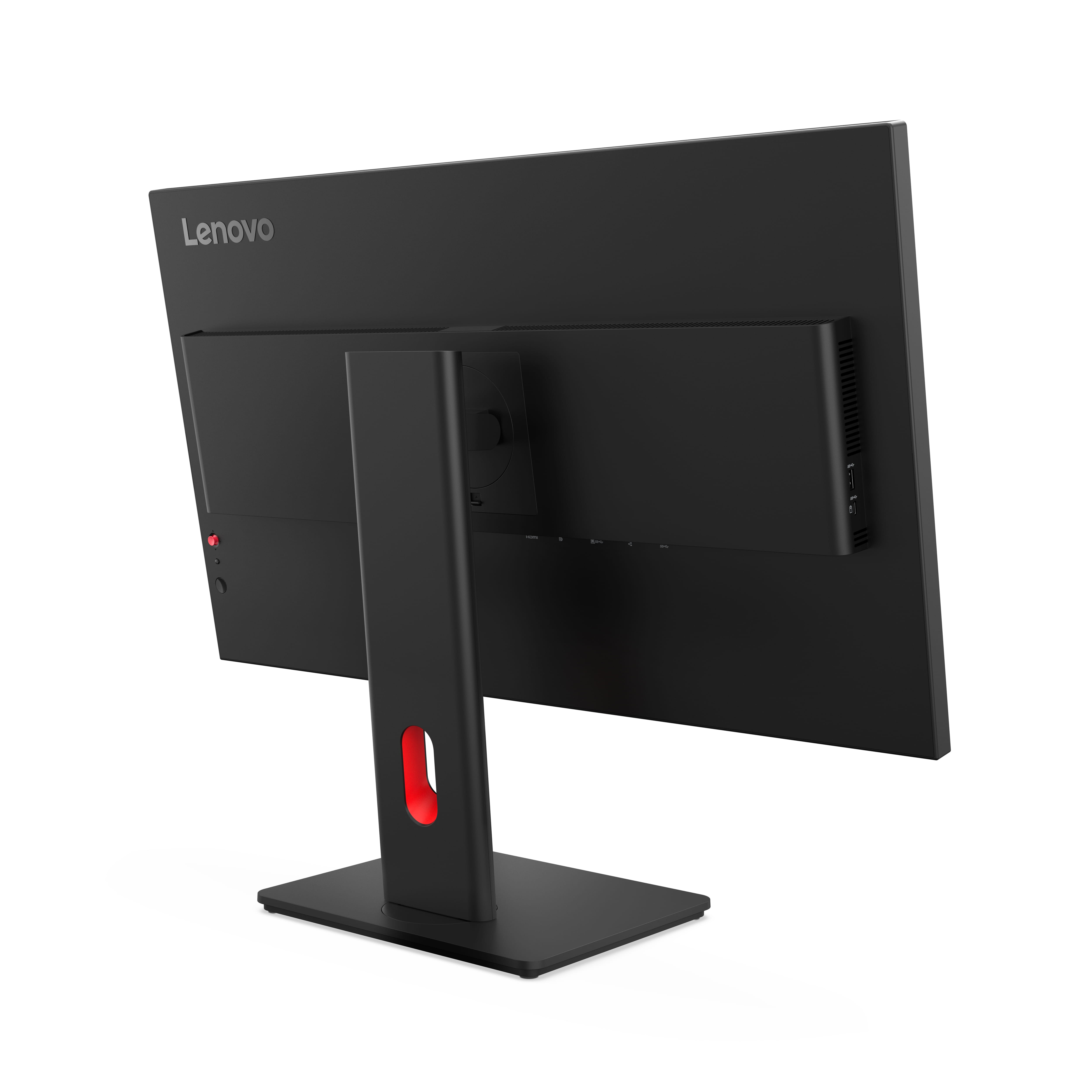 Lenovo ThinkVision T32UD-40 - LED-Monitor - 81.3 cm (32")