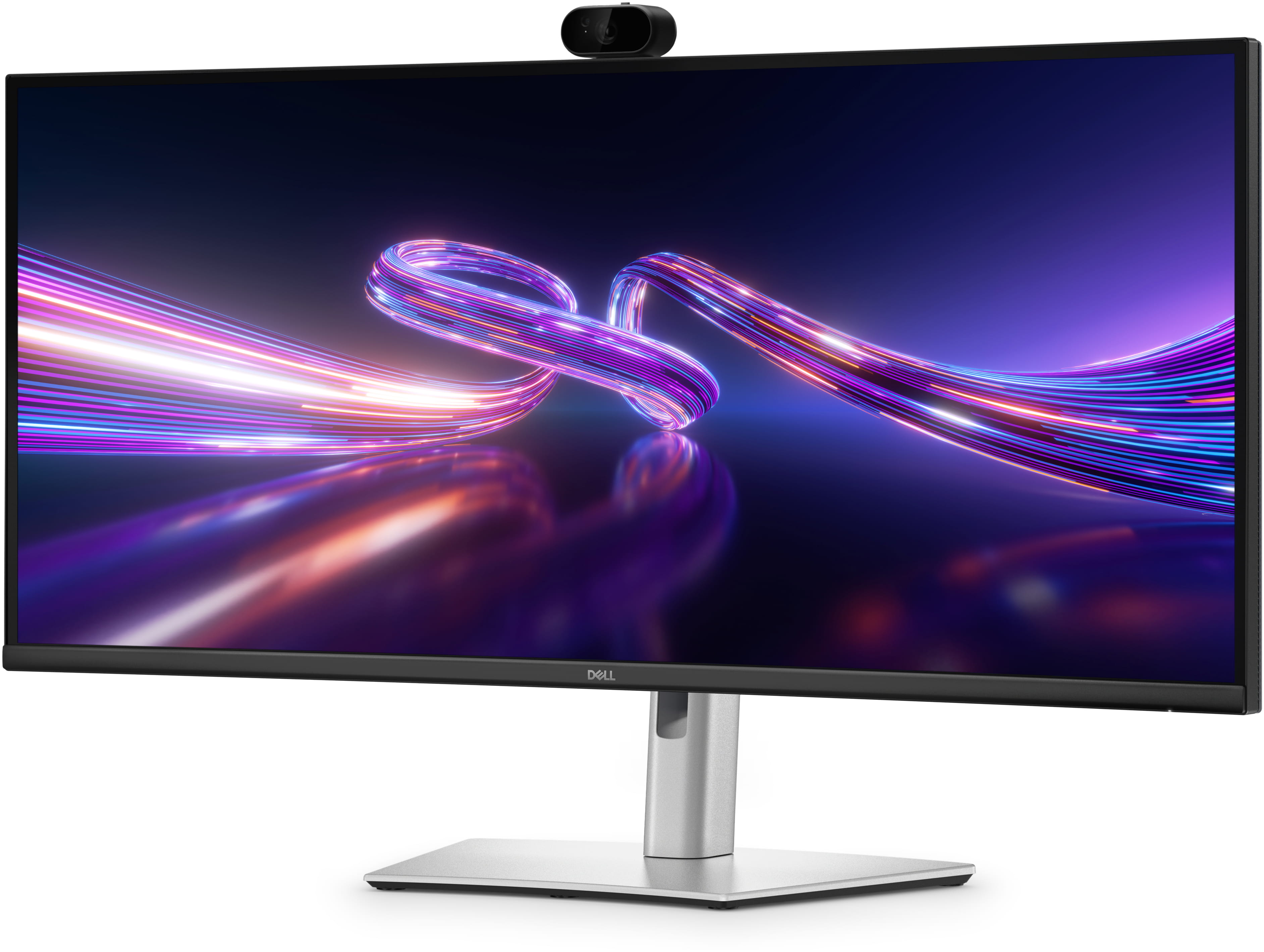 Dell Pro P P3426WEV - LED-Monitor - gebogen - 87 cm (34")