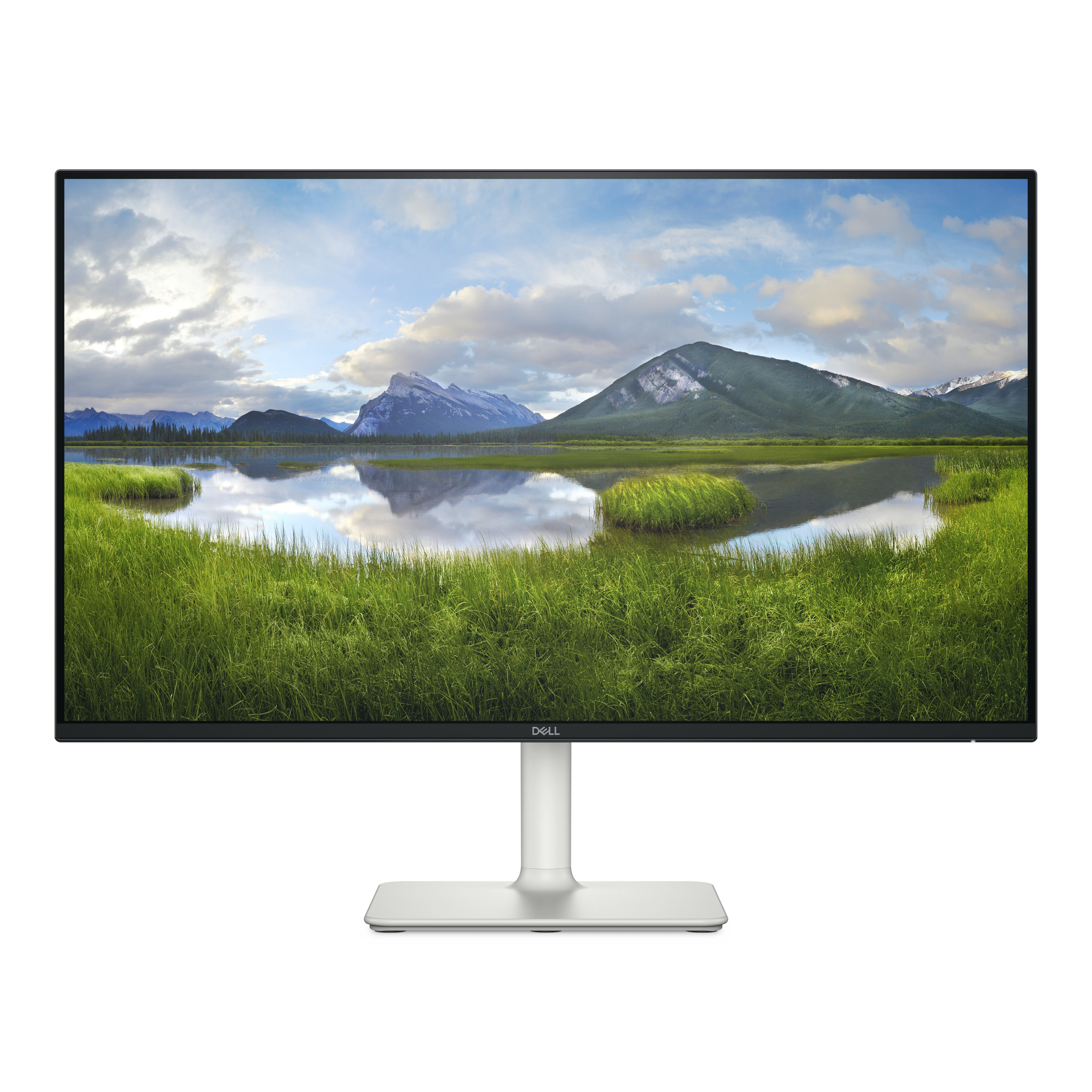 Dell S2725H - LED-Monitor - 68.6 cm (27") - 1920 x 1080 Full HD (1080p)