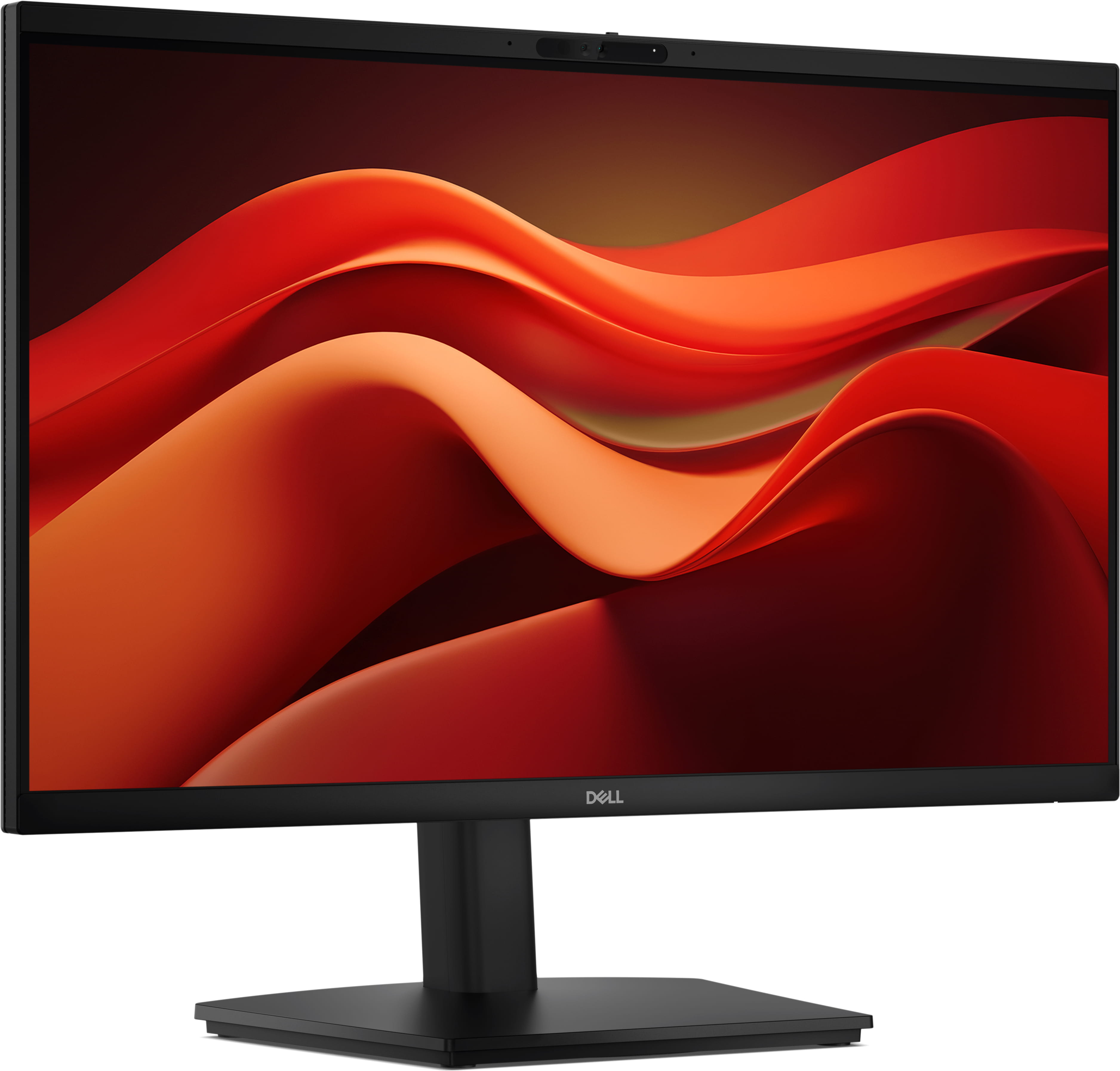 Dell Pro E2426HB - LED-Monitor - 61 cm (24") (23.8" sichtbar)