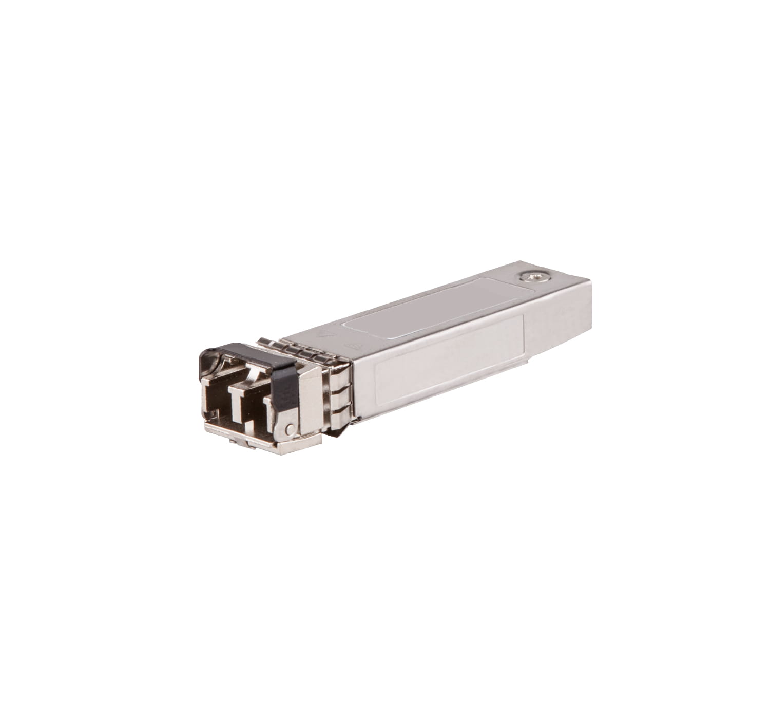 HPE Aruba Networking - Industrielle Temperatur - SFP+-Transceiver-Modul