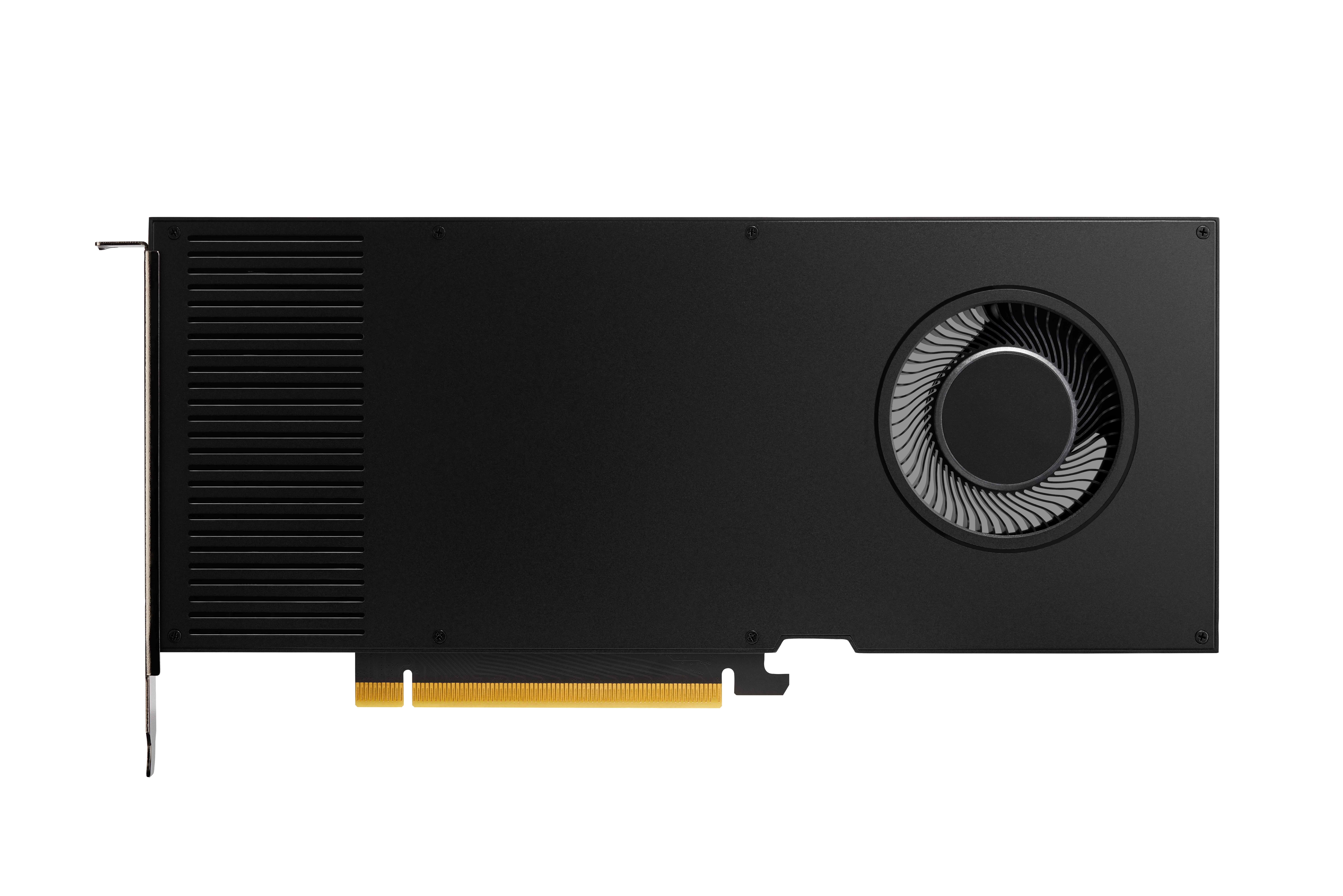 HP NVIDIA RTX A4000E - Grafikkarte - RTX A4000