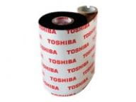Toshiba Schwarz - original - 60 mm x 400 m