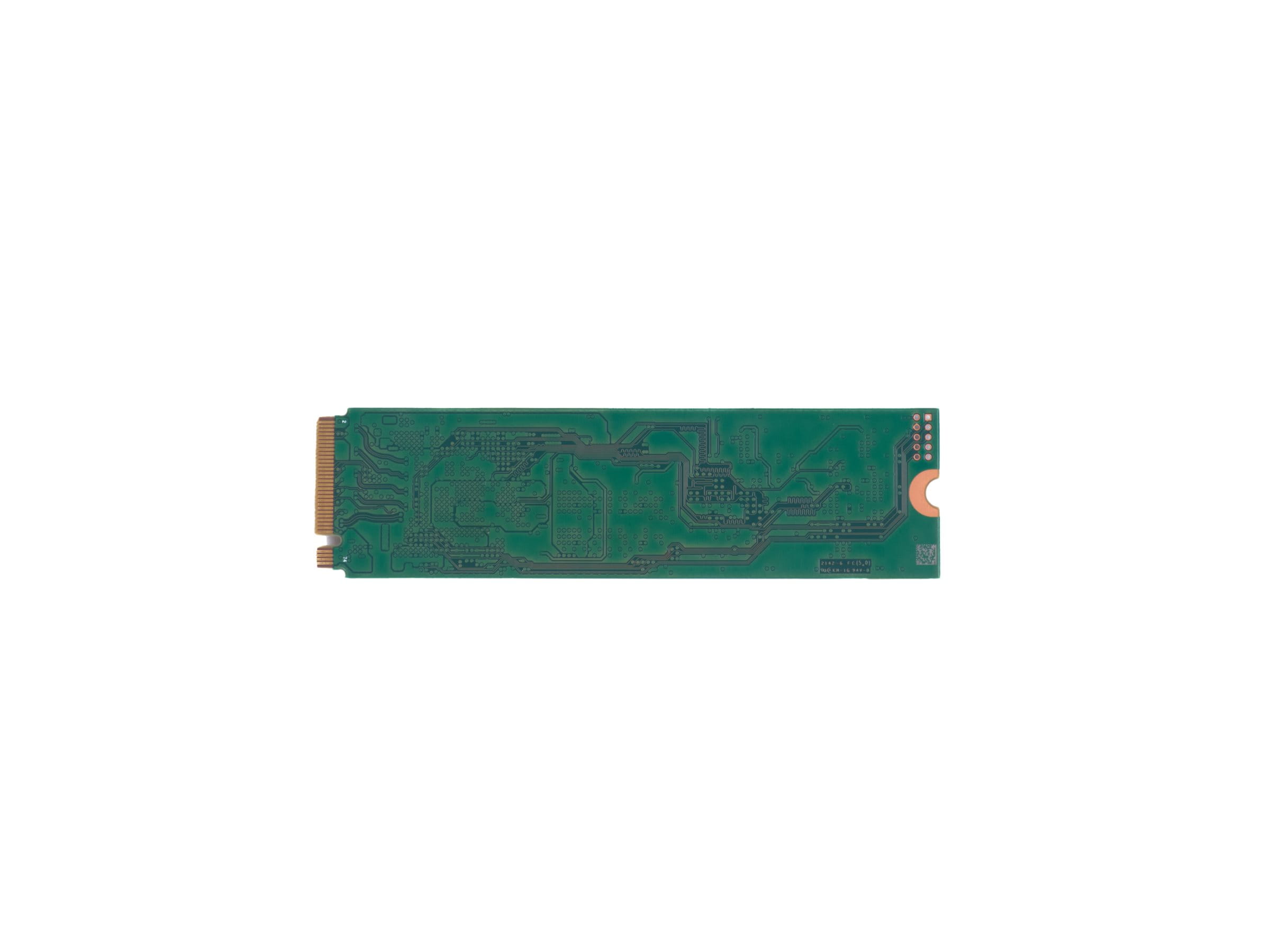 HP  SSD - 2 TB - intern - M.2 2280 - PCIe 4.0 x4 (NVMe)